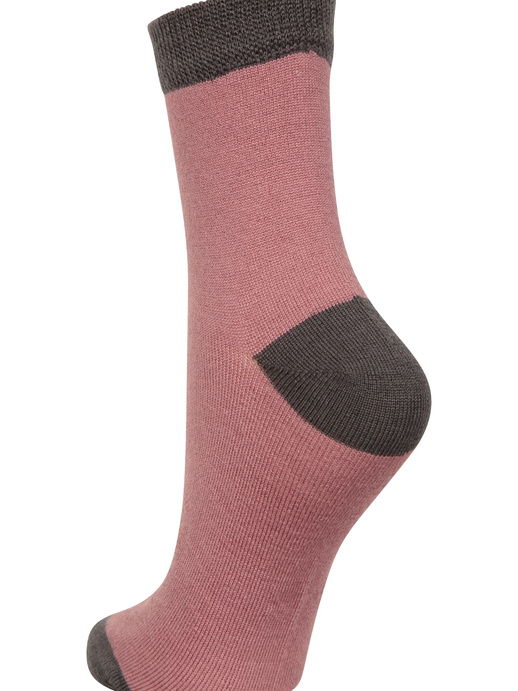 Mountain Warehouse Merino Womens Quarter Length Socks - Image 6