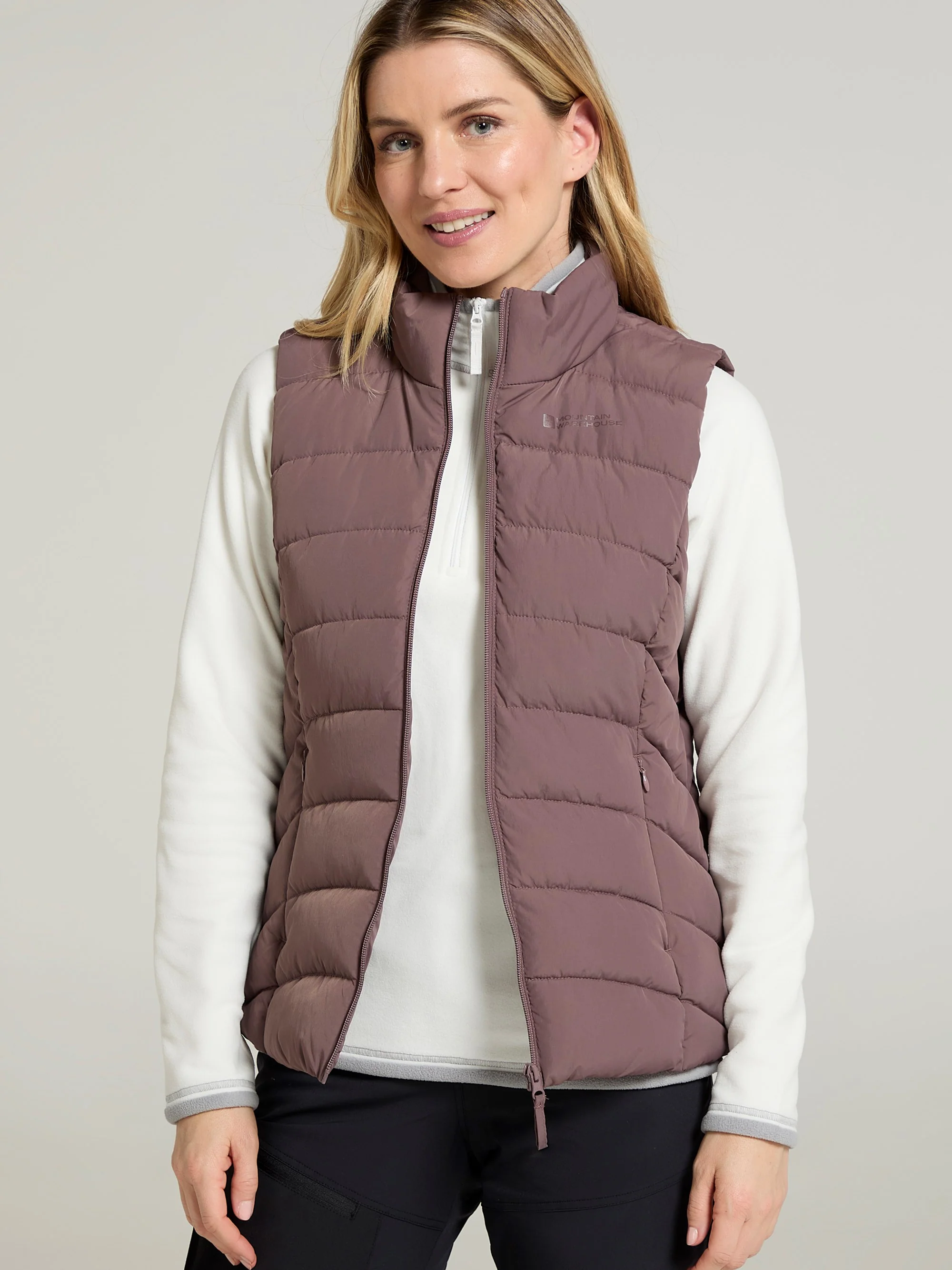 Mountain Warehouse Opal Womens Insulated Vest - Image 11