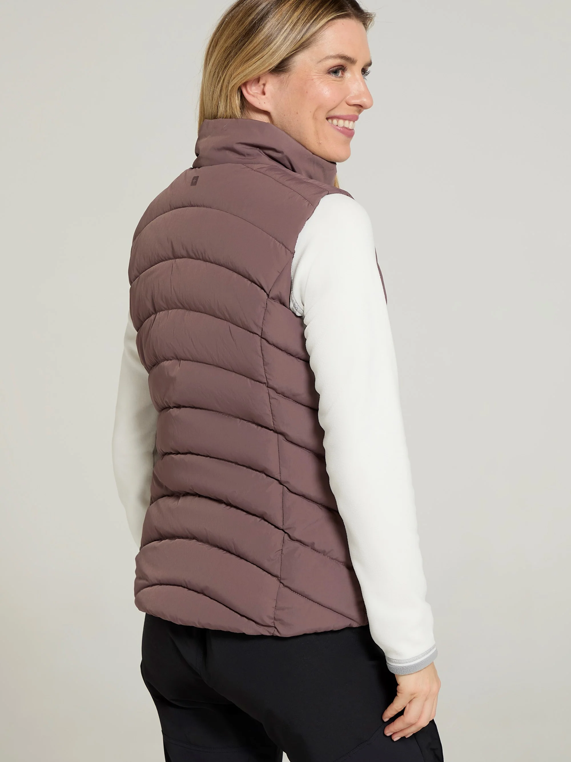 Mountain Warehouse Opal Womens Insulated Vest - Image 13
