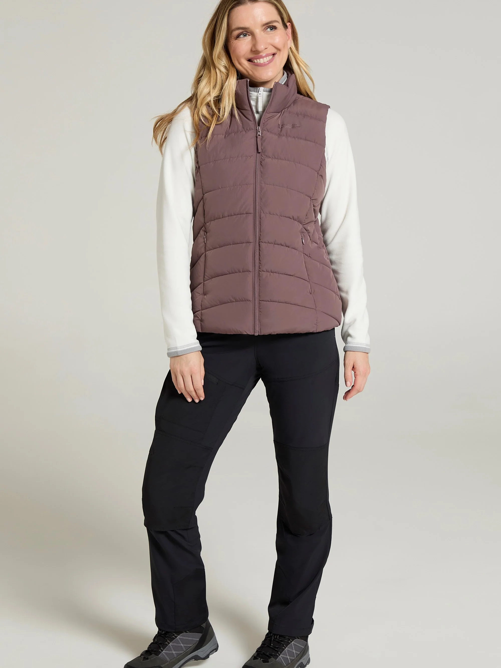 Mountain Warehouse Opal Womens Insulated Vest - Image 14