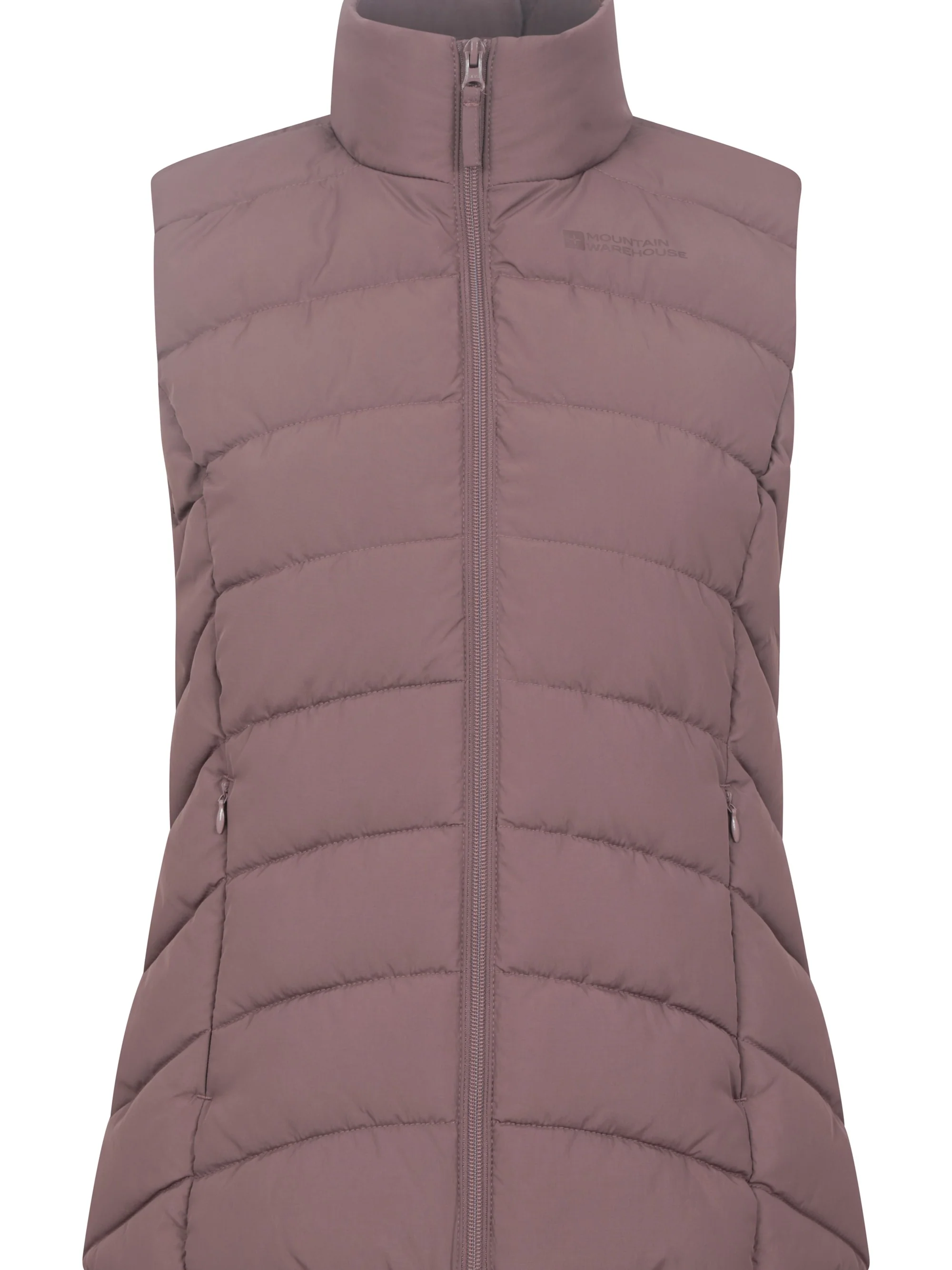 Mountain Warehouse Opal Womens Insulated Vest - Image 15