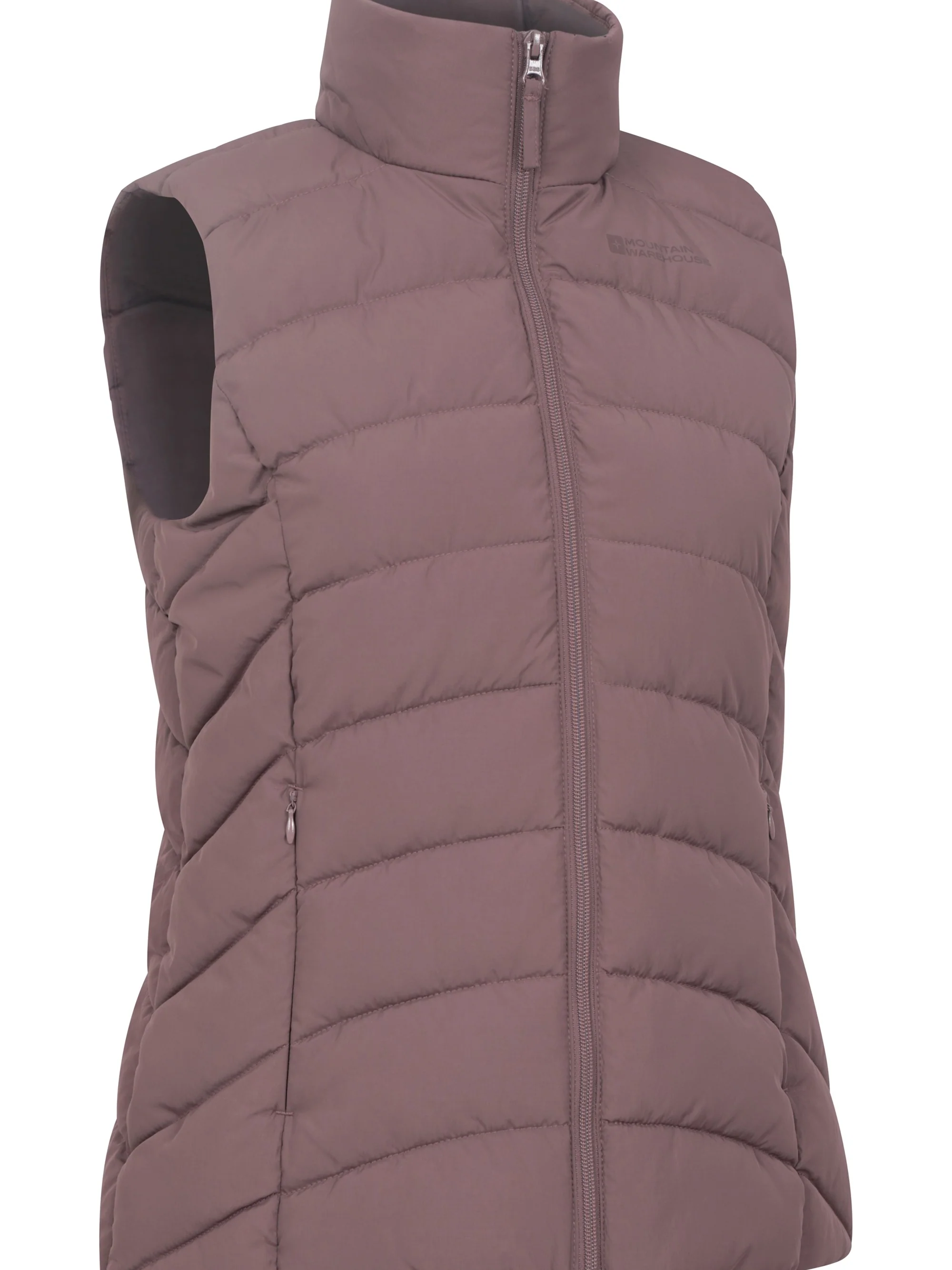 Mountain Warehouse Opal Womens Insulated Vest - Image 16
