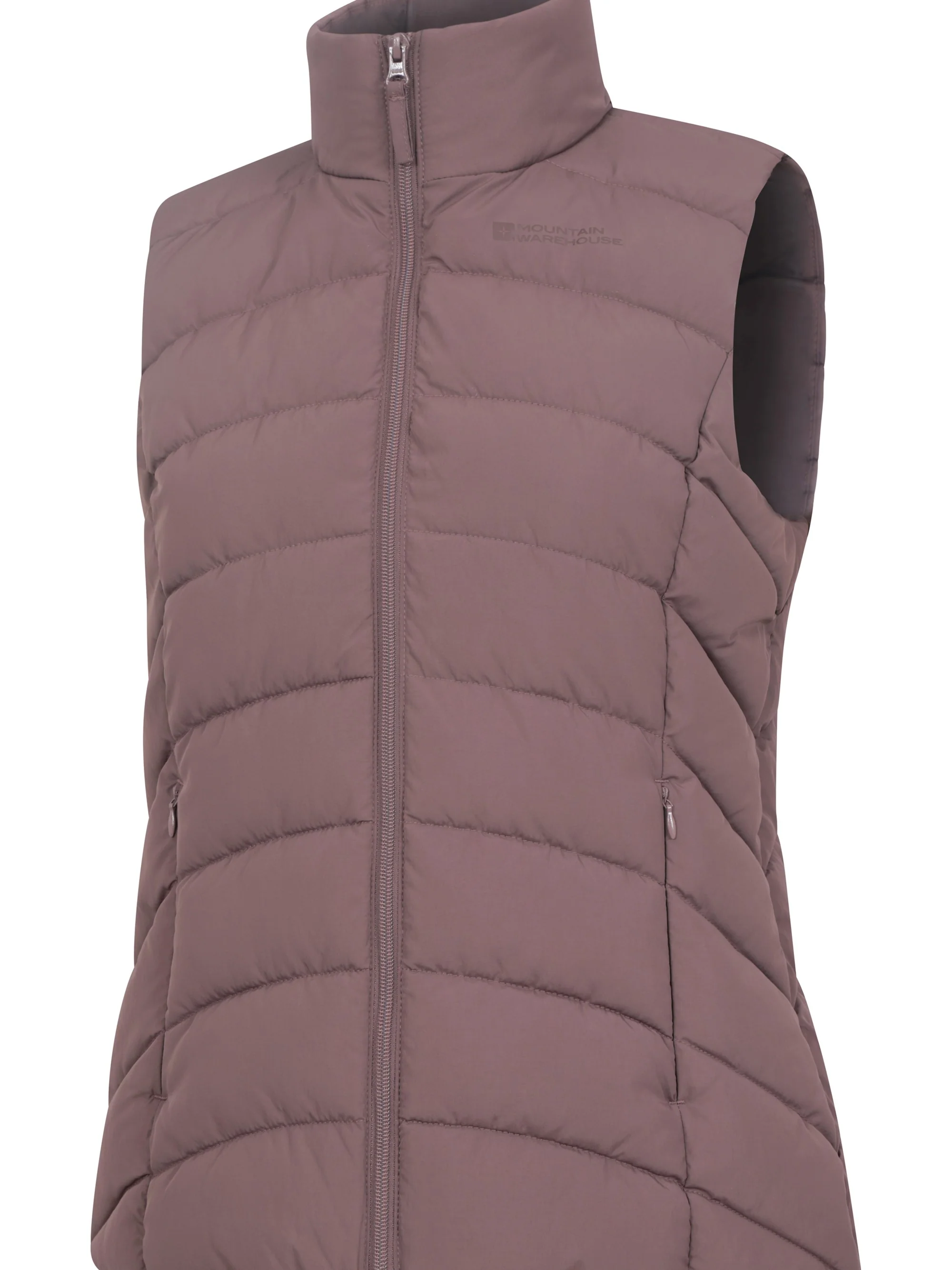 Mountain Warehouse Opal Womens Insulated Vest - Image 18