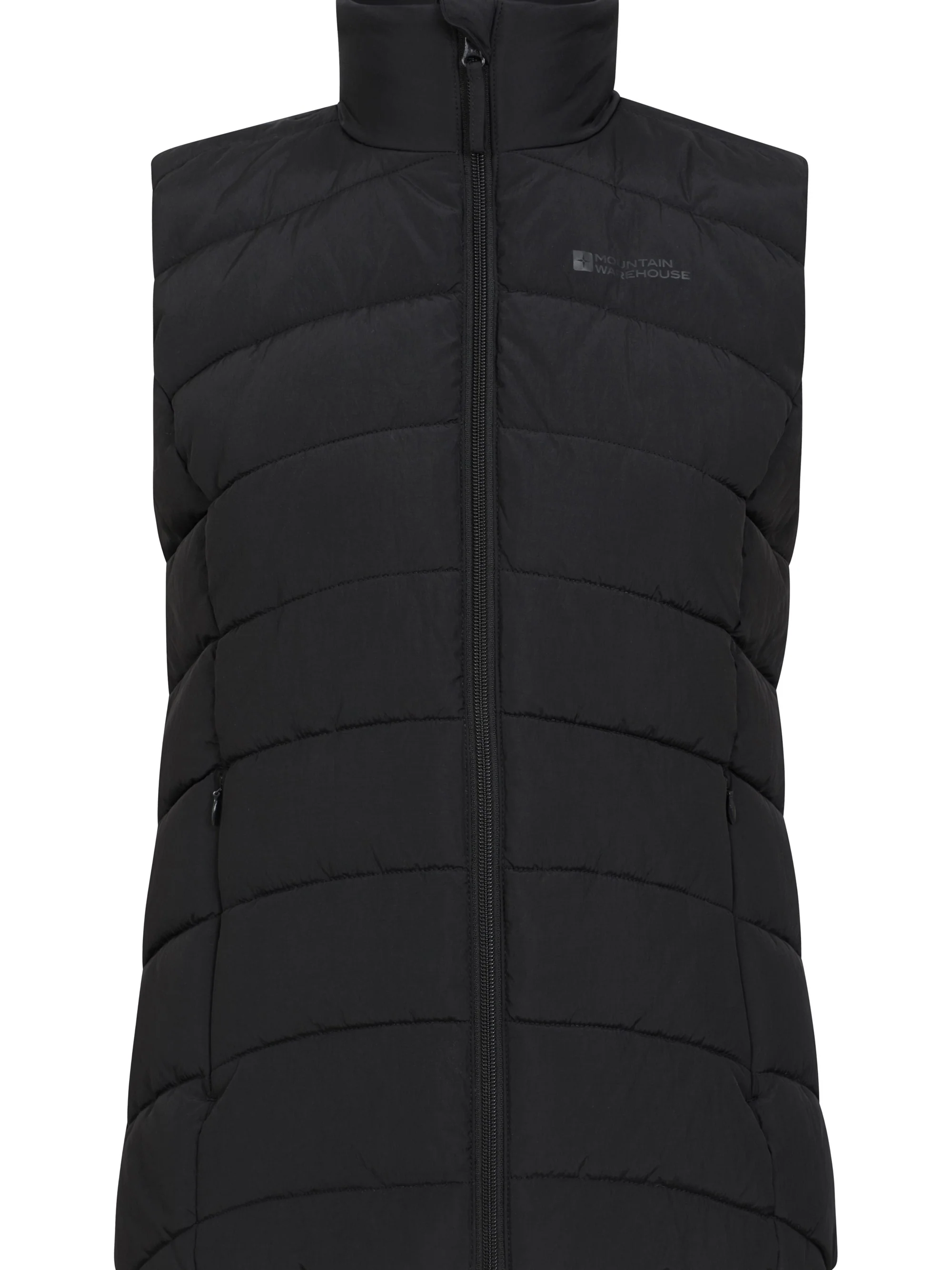 Mountain Warehouse Opal Womens Insulated Vest - Image 6
