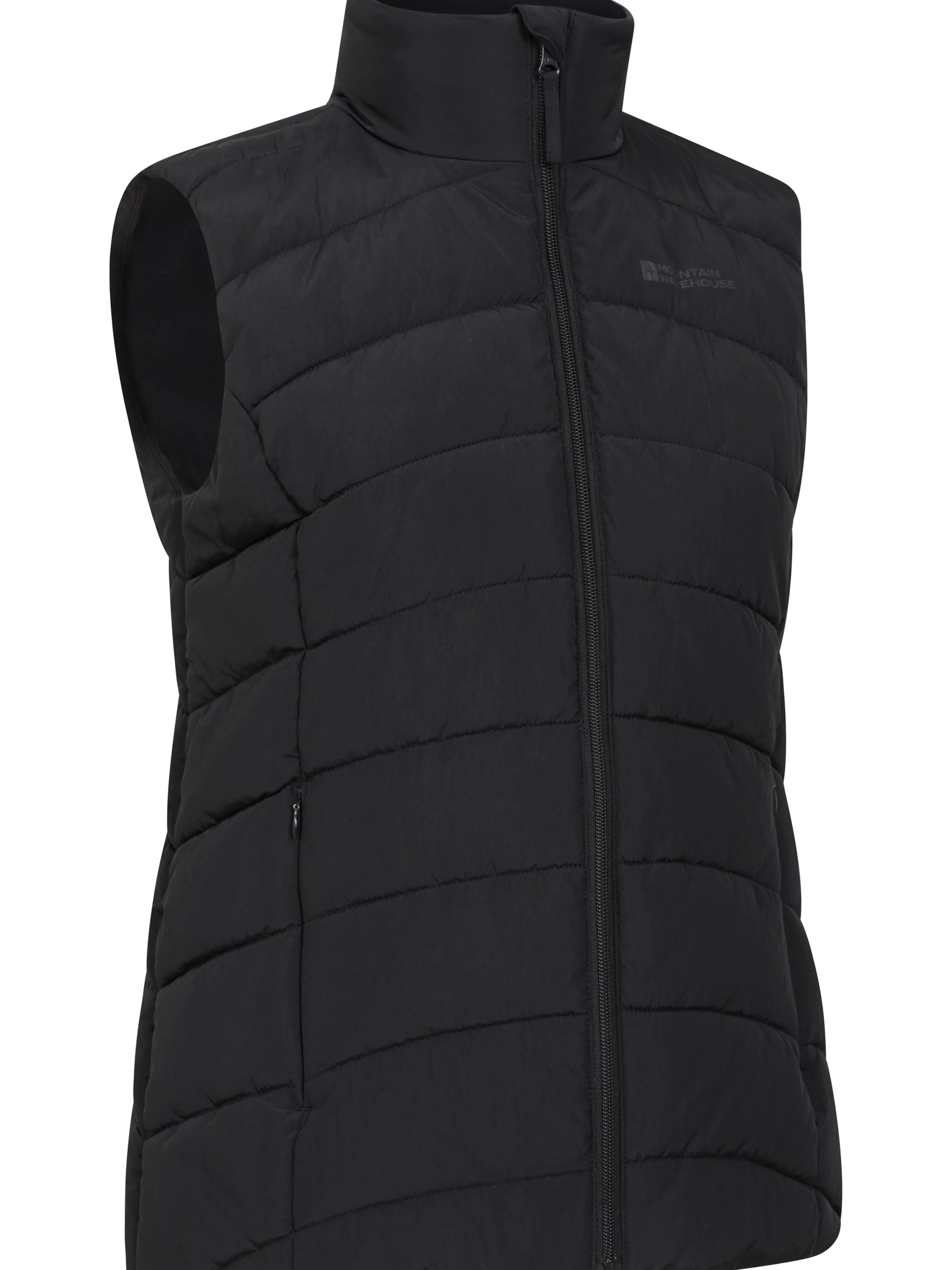 Mountain Warehouse Opal Womens Insulated Vest - Image 7