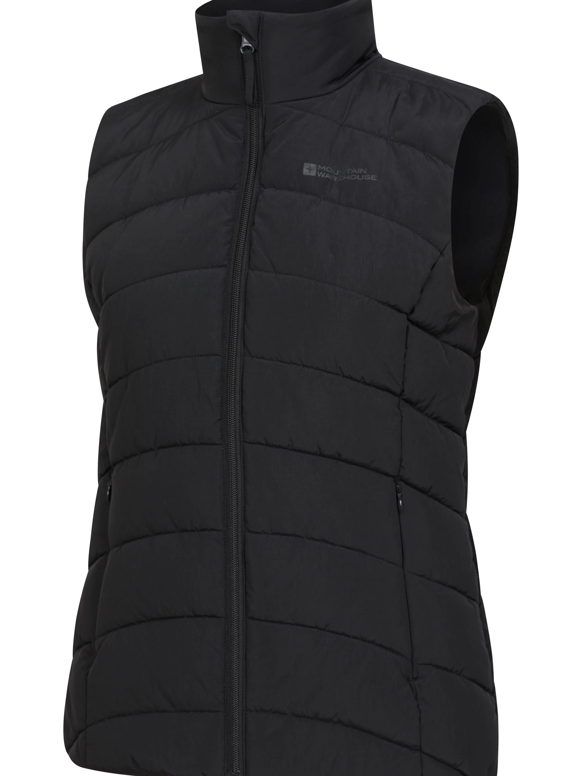 Mountain Warehouse Opal Womens Insulated Vest - Image 8