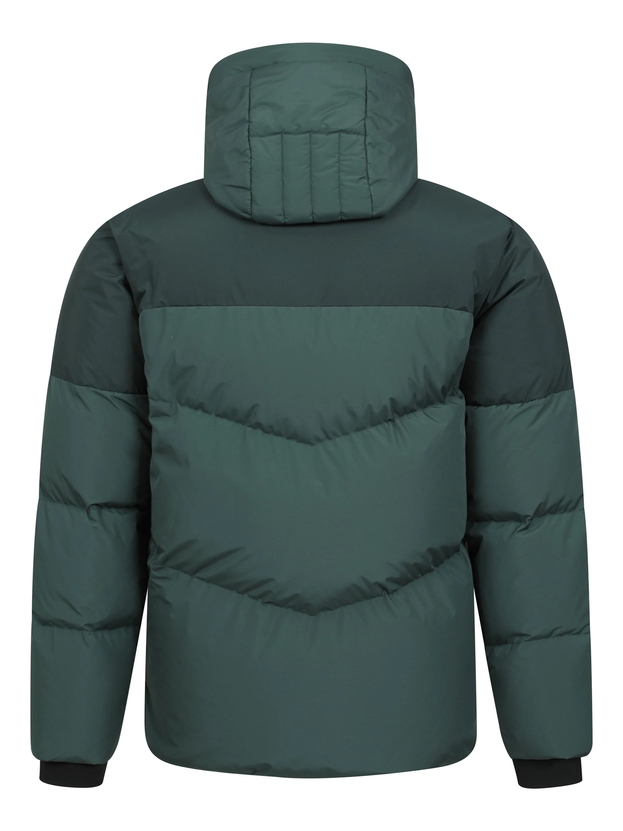 Mountain Warehouse Oslo Extreme Mens Down Padded Jacket - Image 3