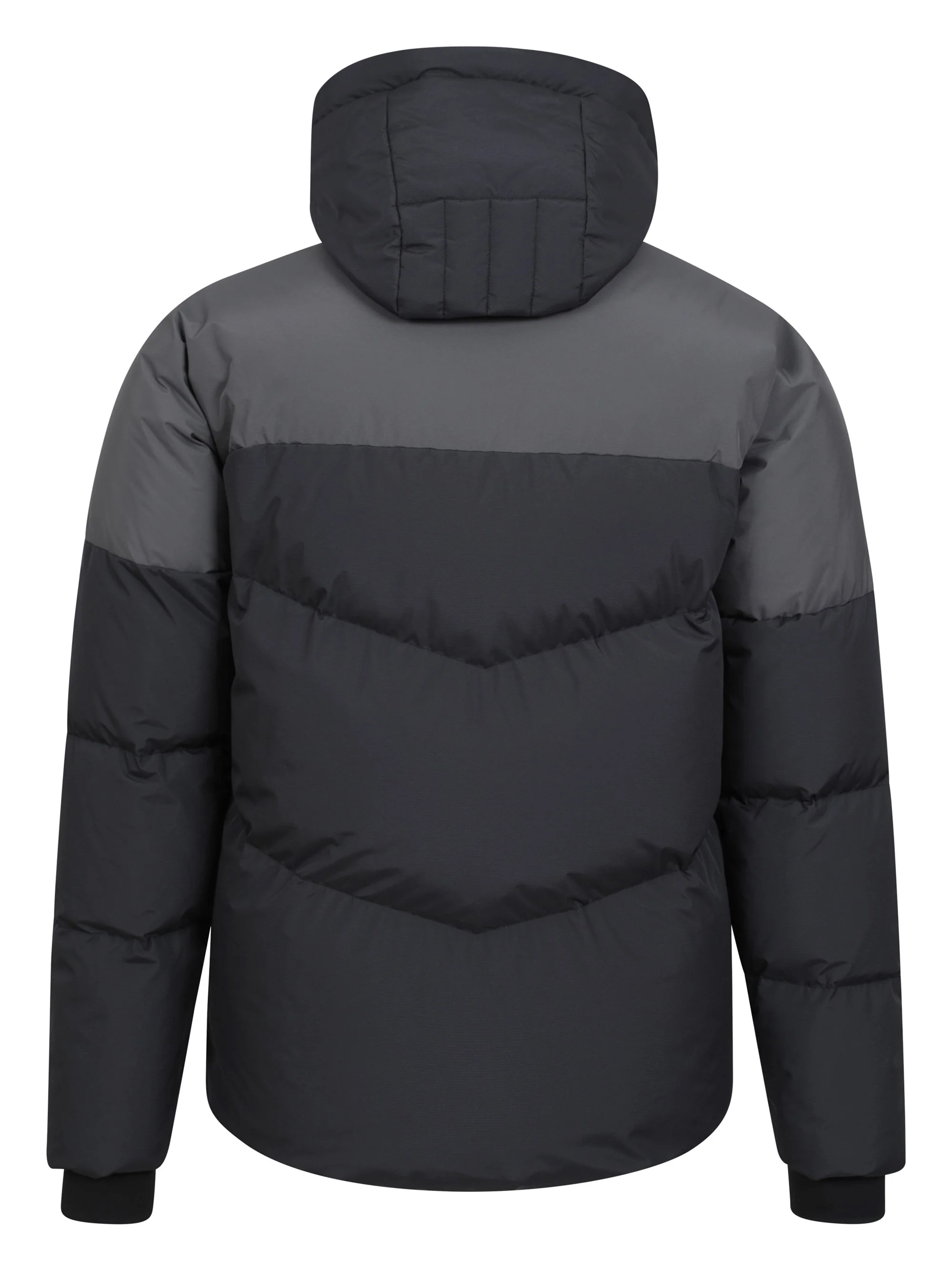 Mountain Warehouse Oslo Extreme Mens Down Padded Jacket - Image 8