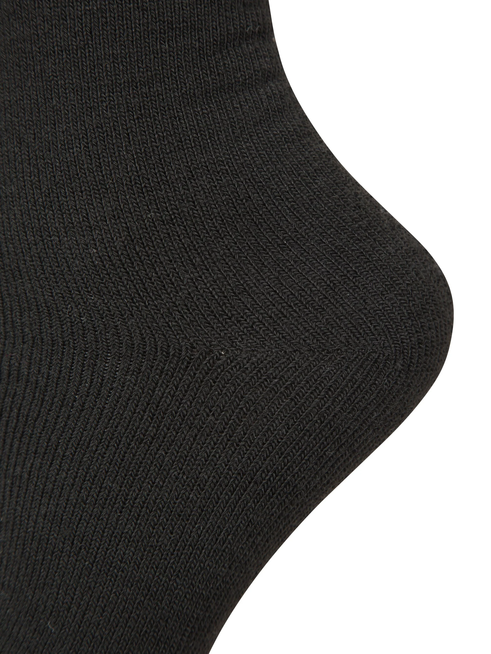 Mountain Warehouse Outdoor Womens Mid-Calf Hiking Socks 3-Pack - Image 5