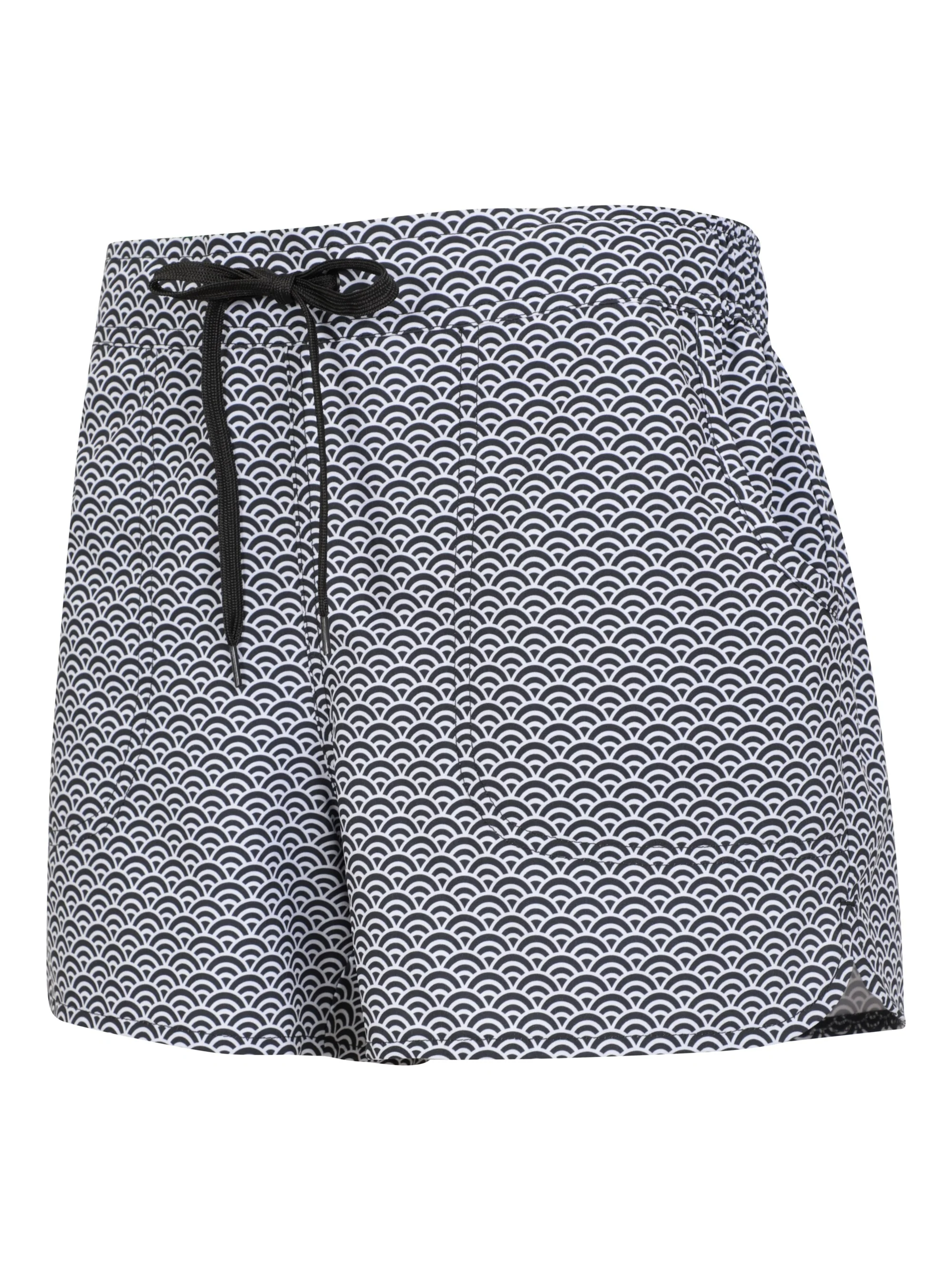 Mountain Warehouse Patterned Womens Stretch Boardshorts - Short - Image 8
