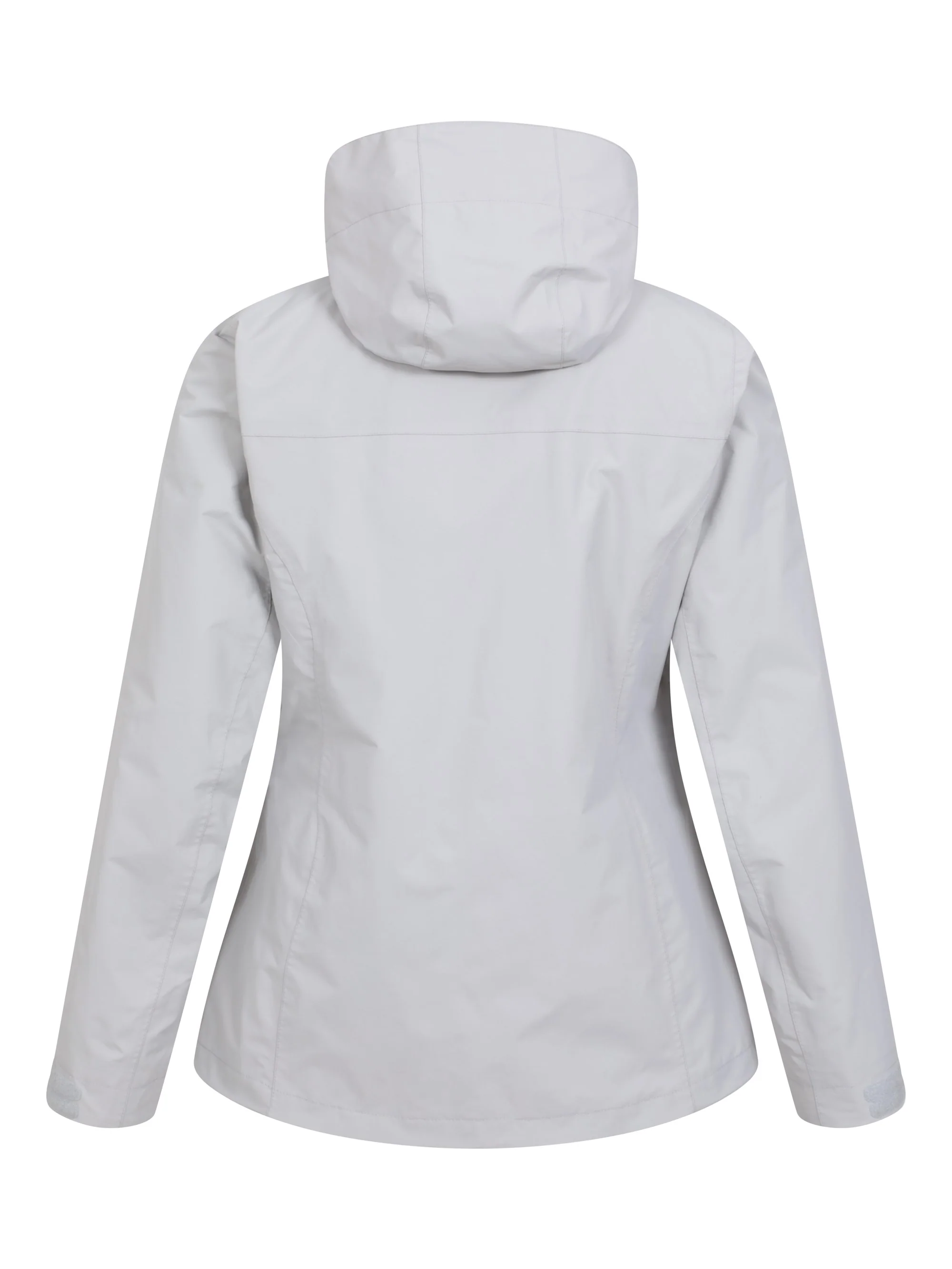 Mountain Warehouse Rainforest II Extreme Womens Rain Jacket - Image 4