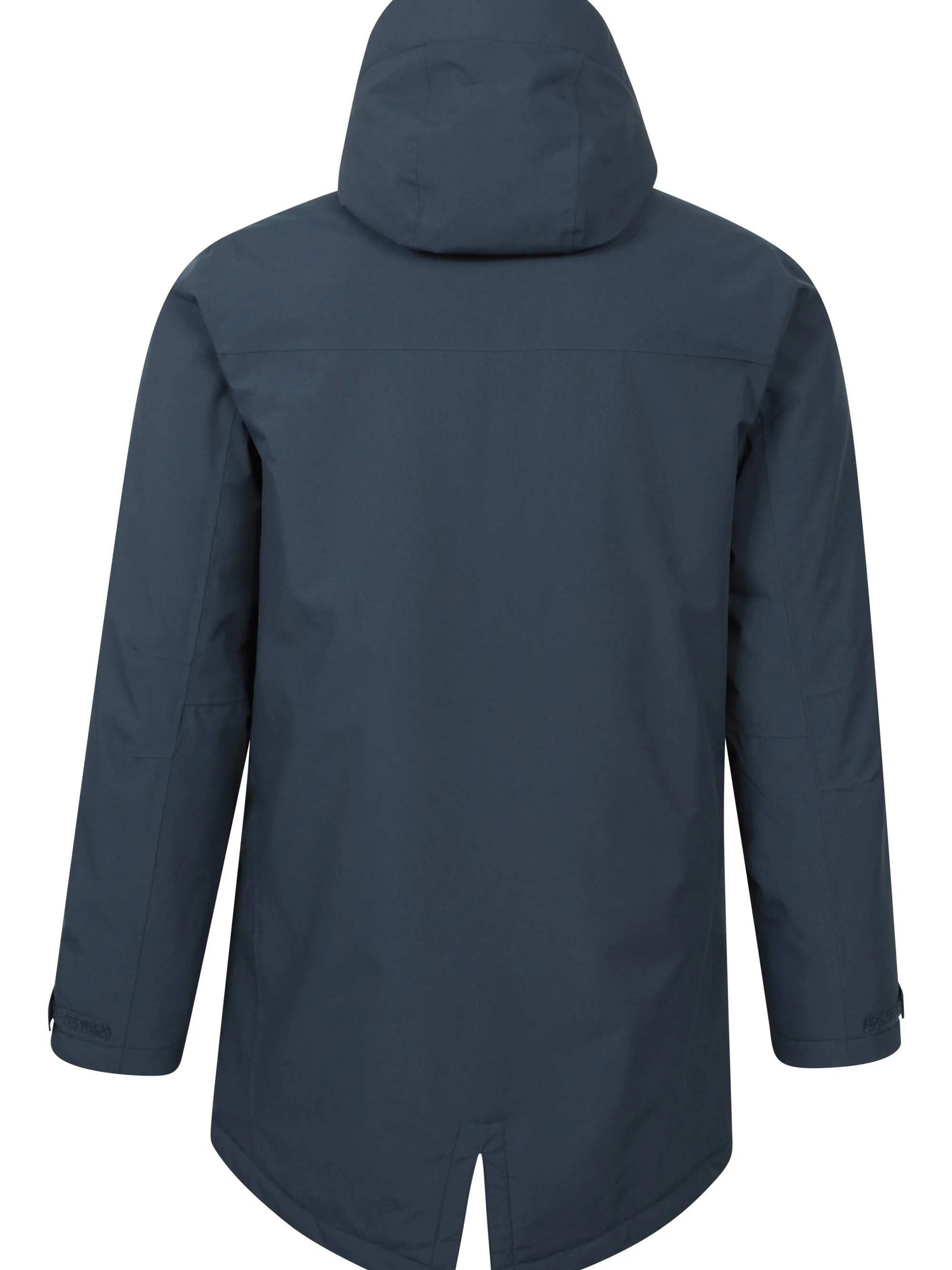Mountain Warehouse Reid Mens Waterproof Lightweight Padded Jacket - Image 12