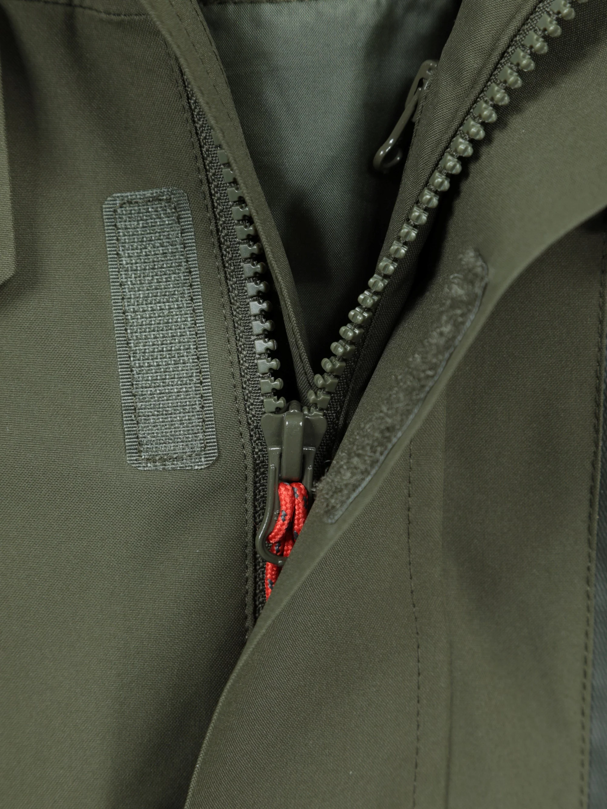 Mountain Warehouse Reid Mens Waterproof Lightweight Padded Jacket - Image 5