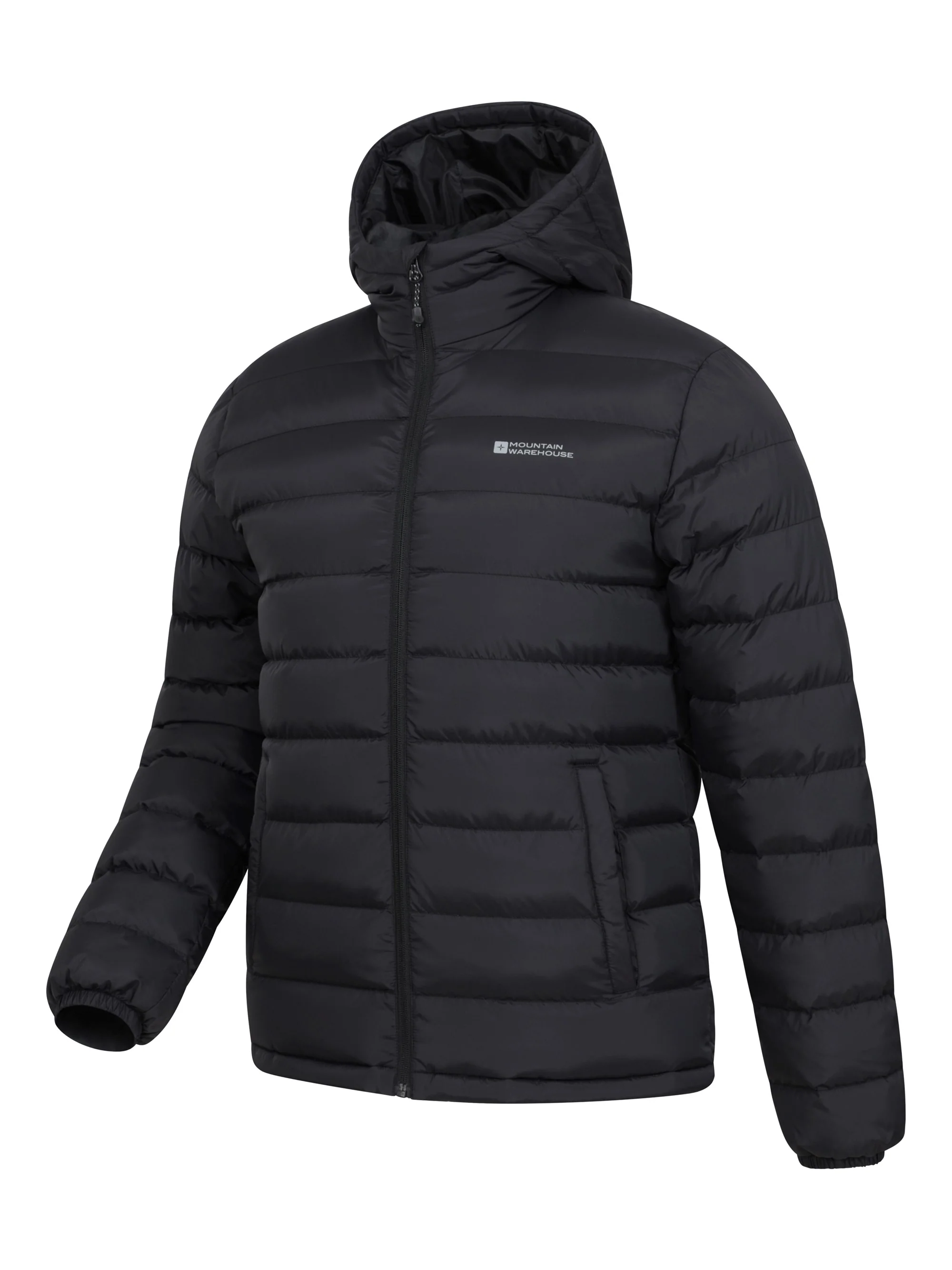 Mountain Warehouse Seasons II Mens Insulated Jacket - Image 11