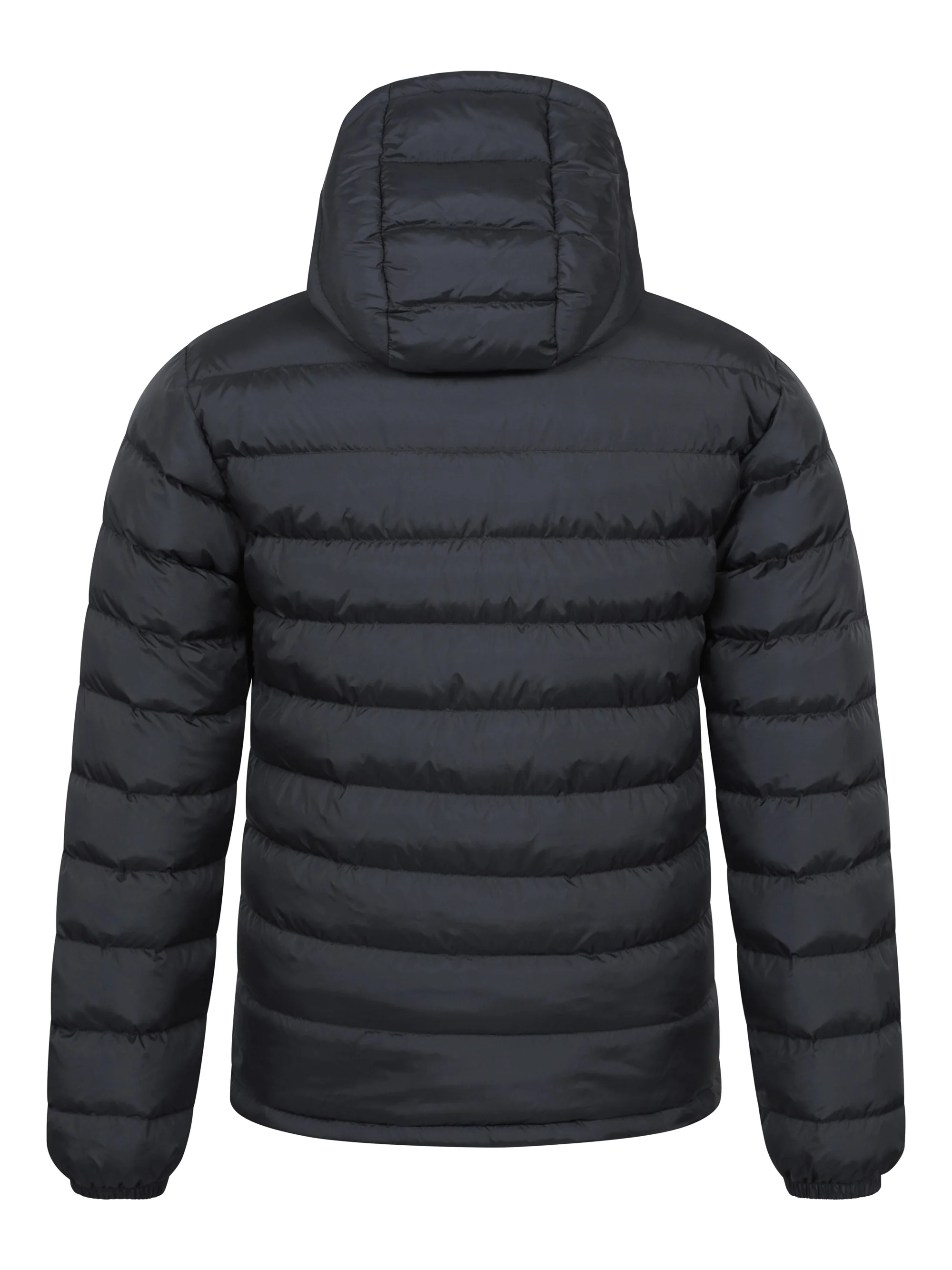 Mountain Warehouse Seasons II Mens Insulated Jacket - Image 4