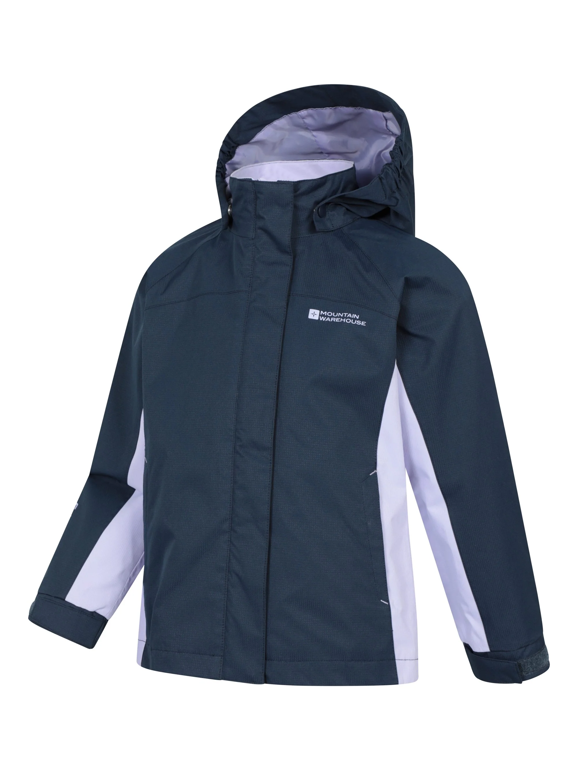 Mountain Warehouse Shelly Kids Waterproof Jacket - Image 11
