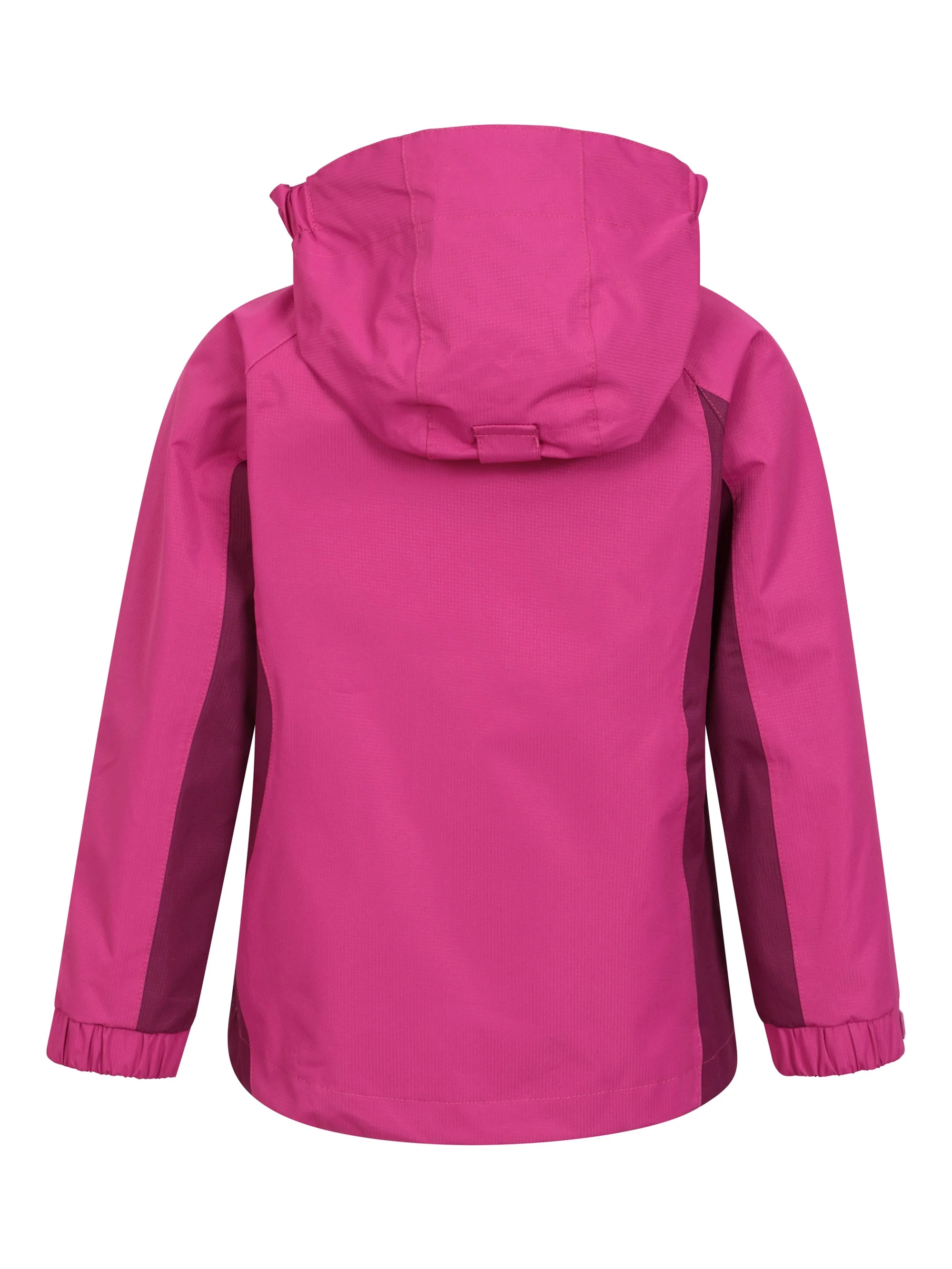 Mountain Warehouse Shelly Kids Waterproof Jacket - Image 4