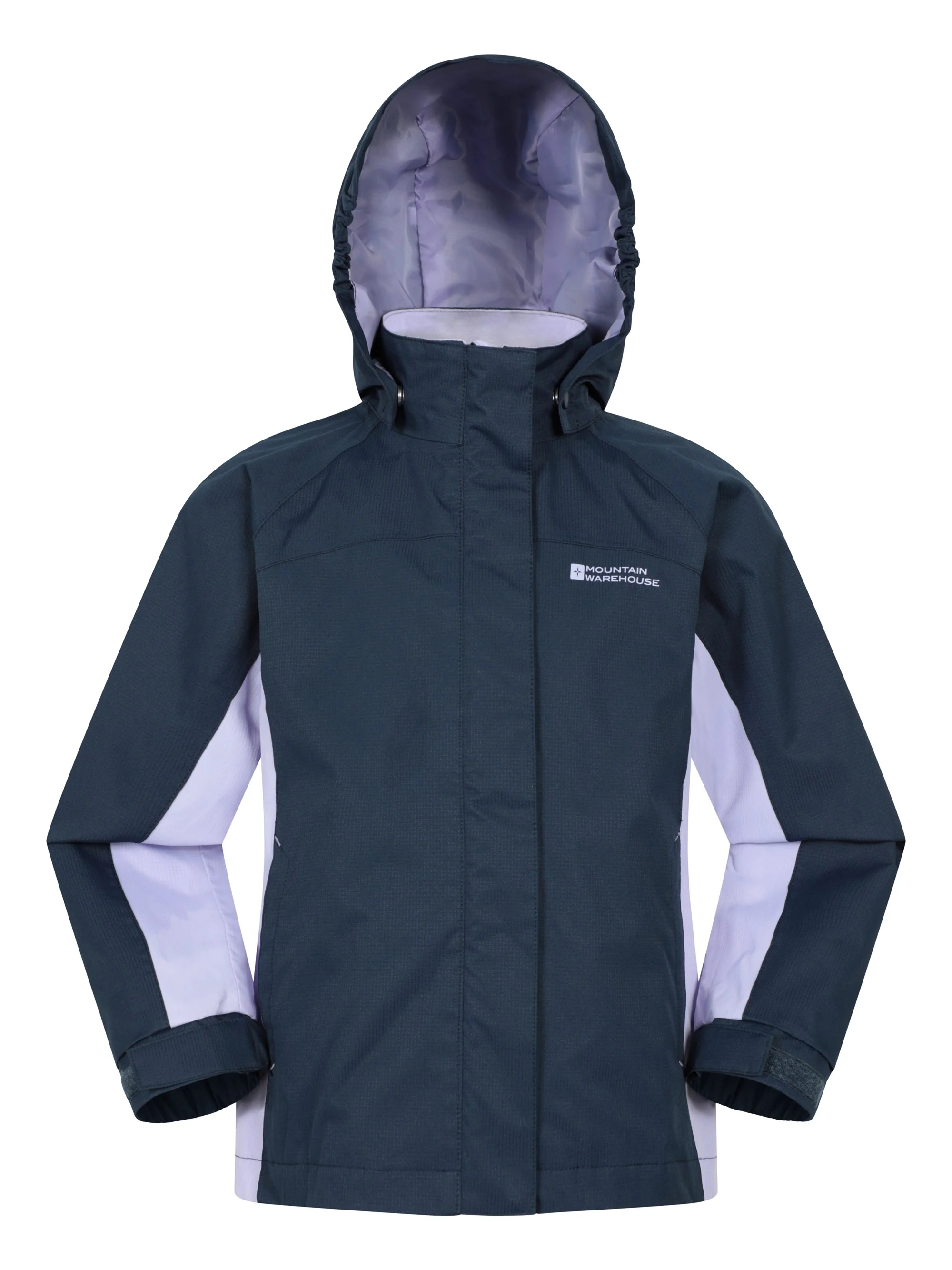 Mountain Warehouse Shelly Kids Waterproof Jacket - Image 7