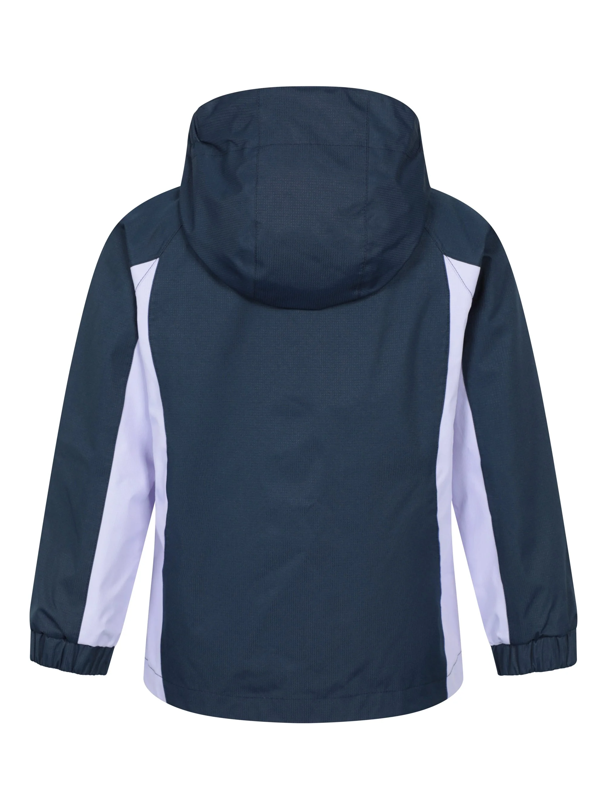 Mountain Warehouse Shelly Kids Waterproof Jacket - Image 9