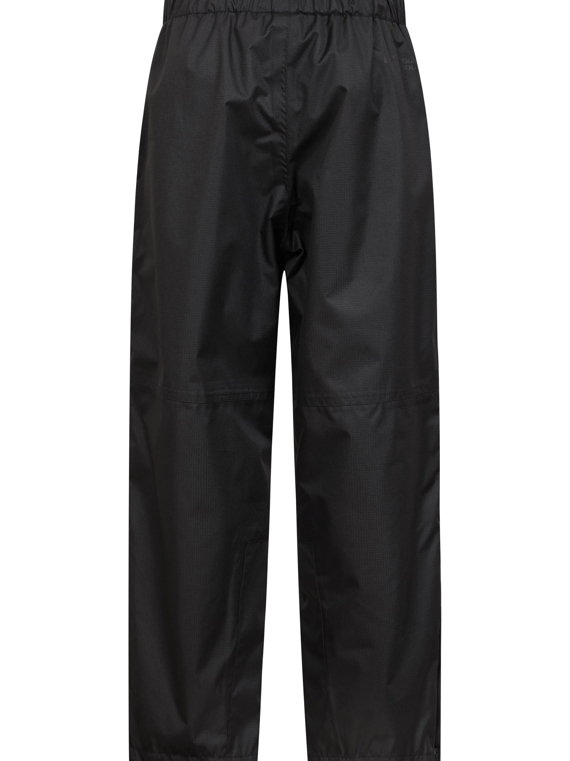 Mountain Warehouse Spray II Kids Waterproof Overpants - Image 3