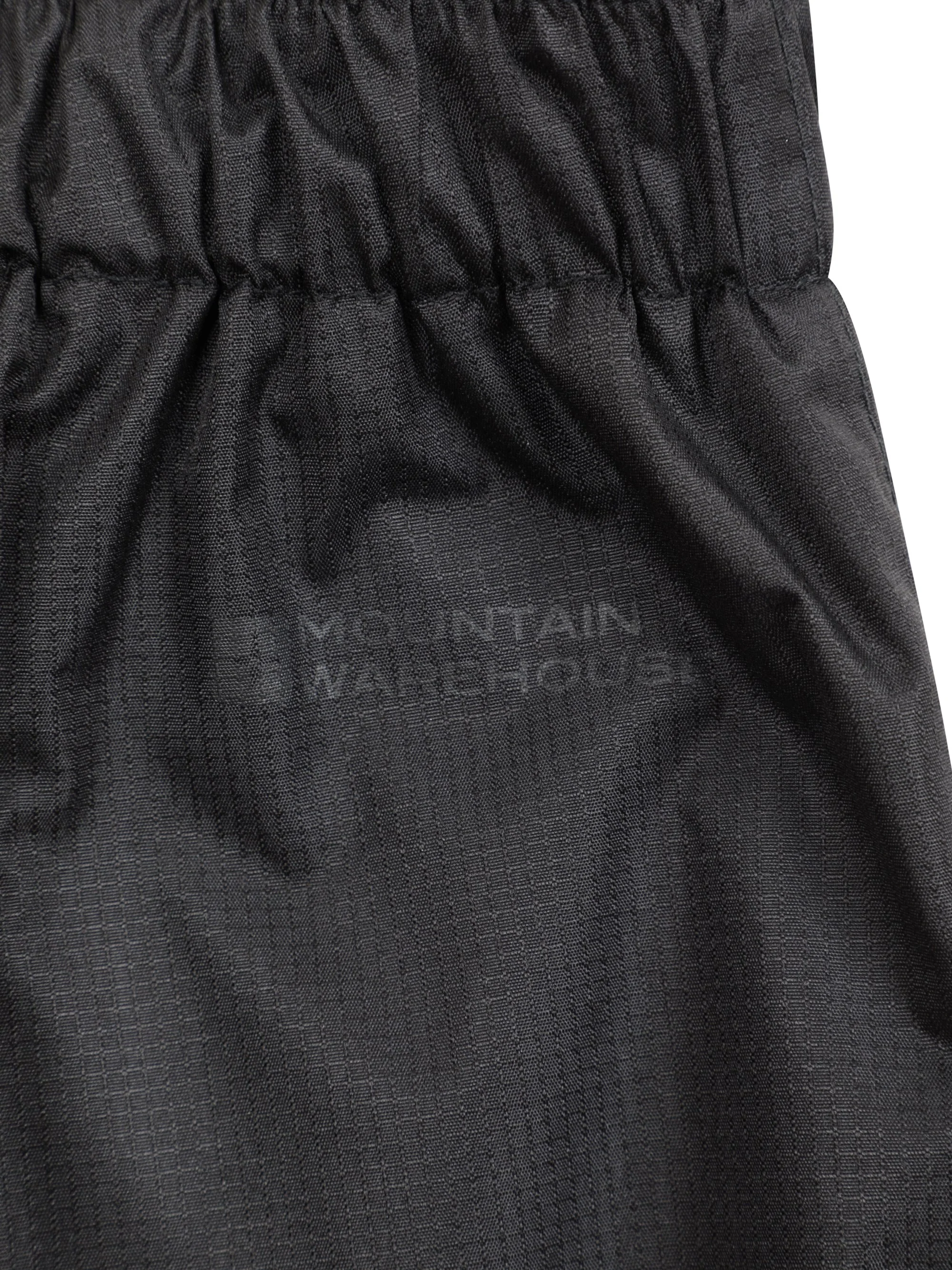 Mountain Warehouse Spray II Kids Waterproof Overpants - Image 5