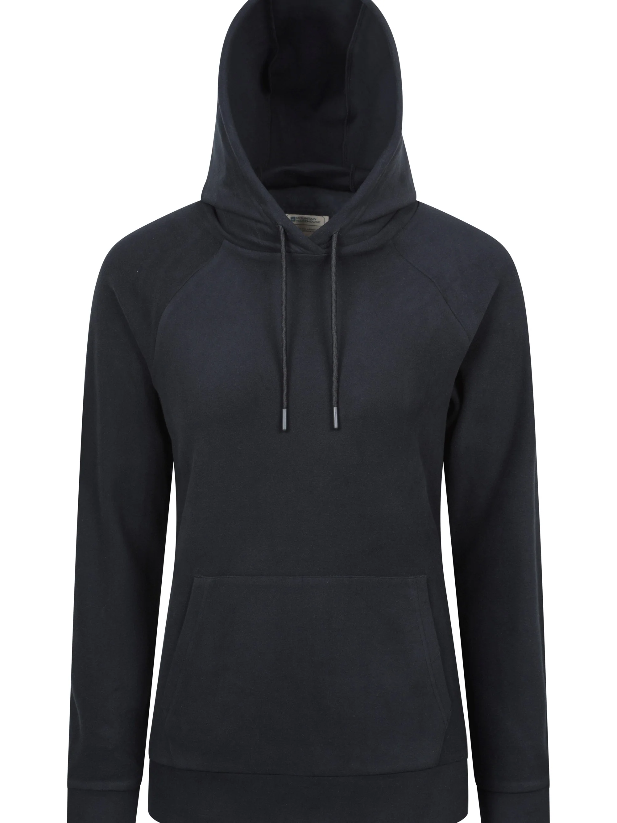 Mountain Warehouse Strath Womens Super Soft Hoodie