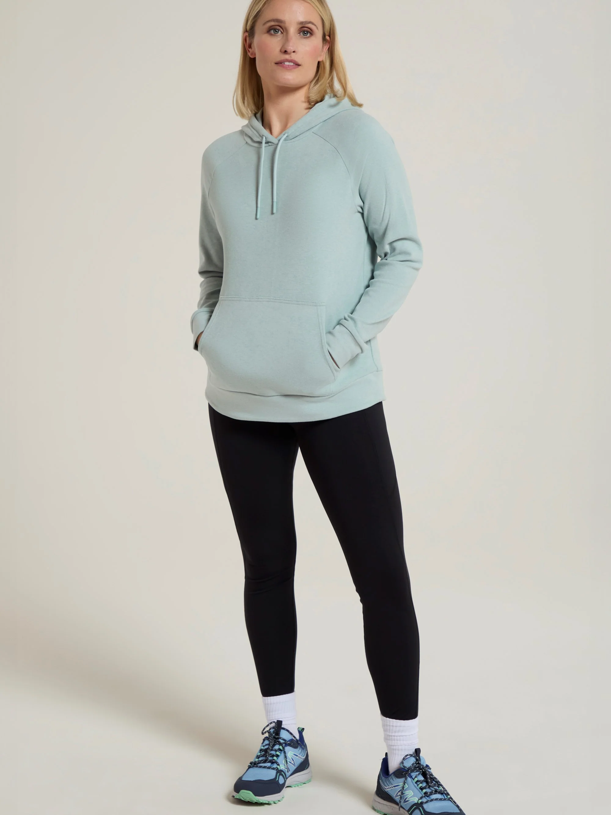 Mountain Warehouse Strath Womens Super Soft Hoodie - Image 12
