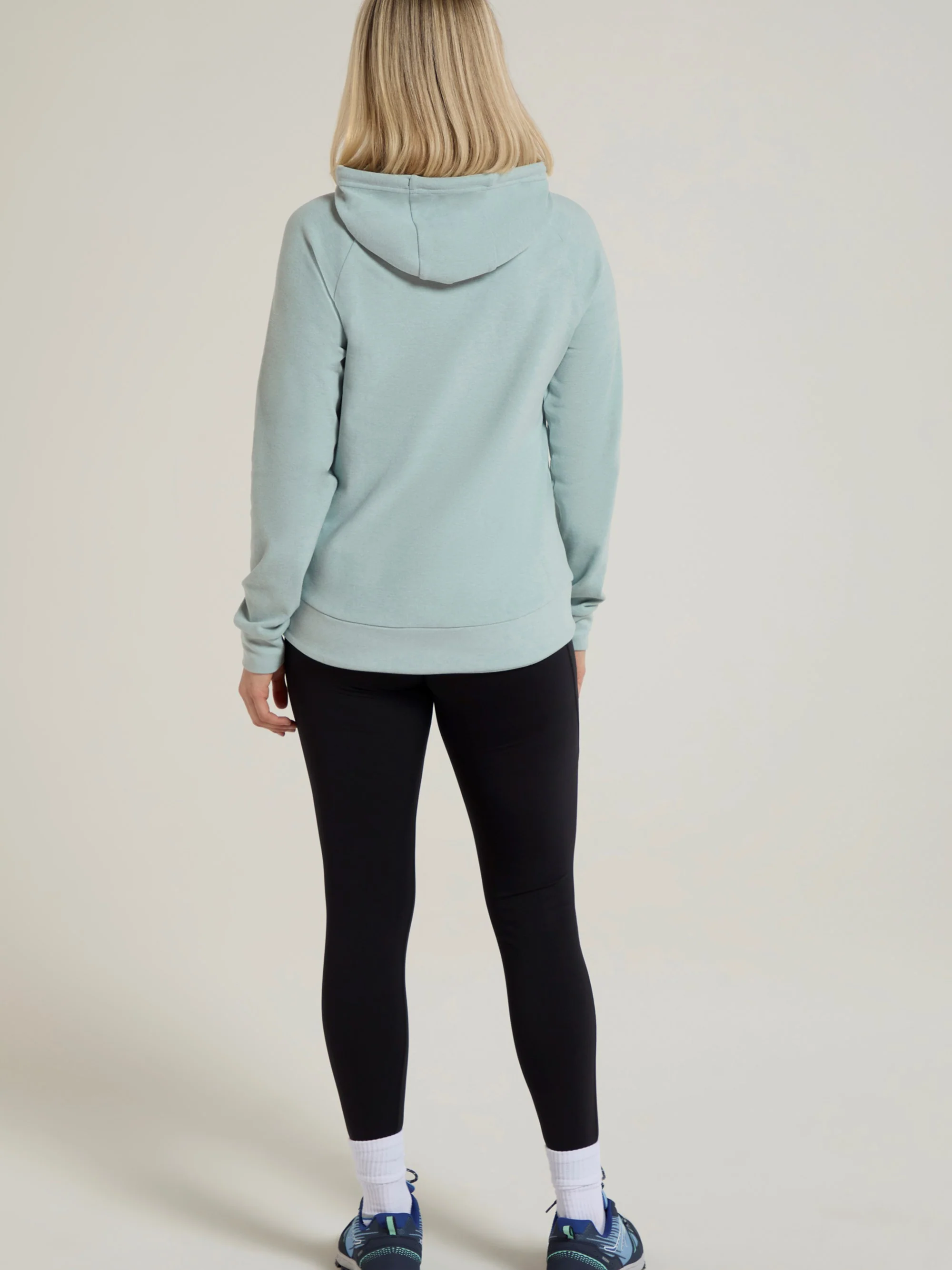 Mountain Warehouse Strath Womens Super Soft Hoodie - Image 13