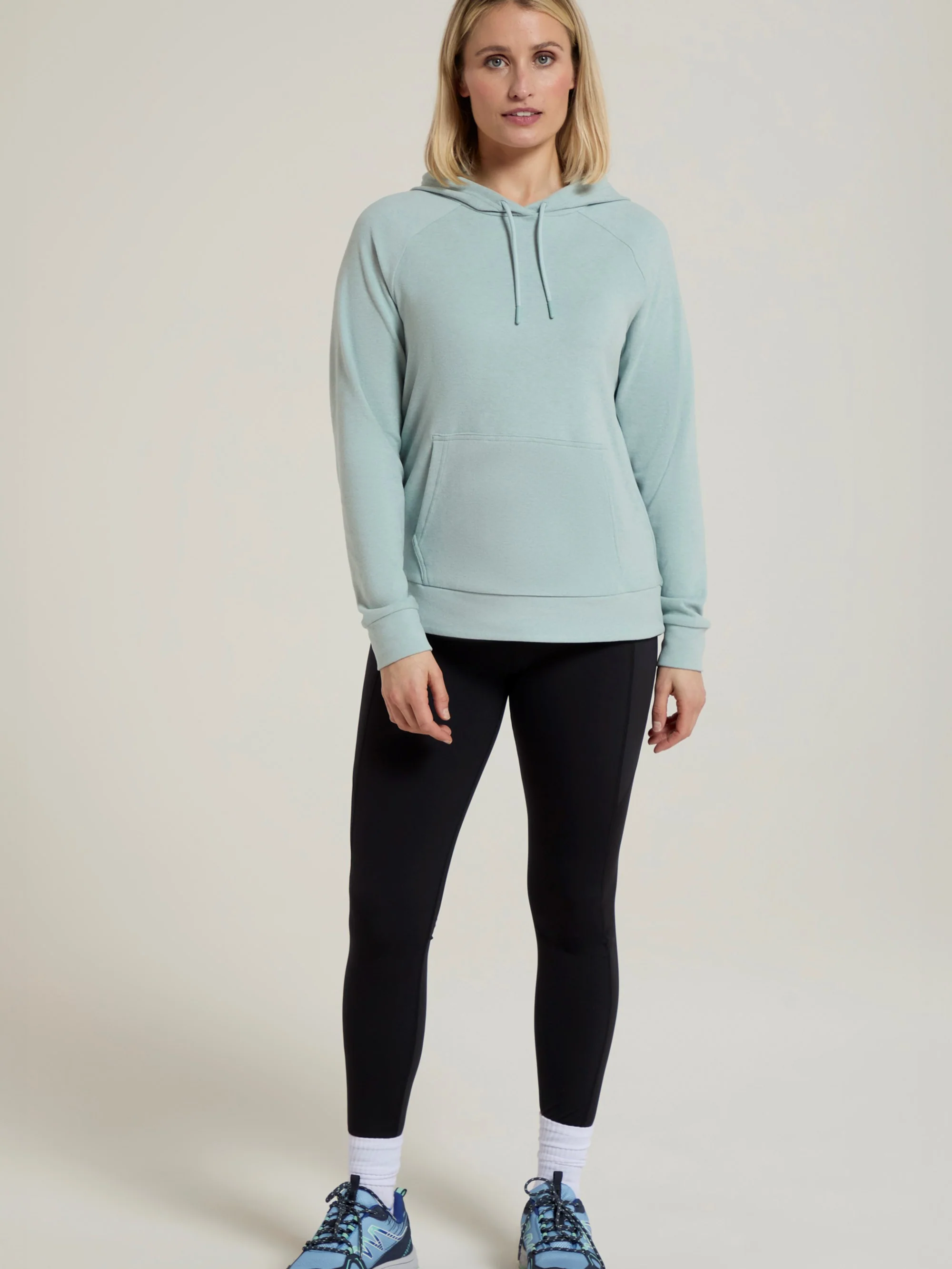 Mountain Warehouse Strath Womens Super Soft Hoodie - Image 14
