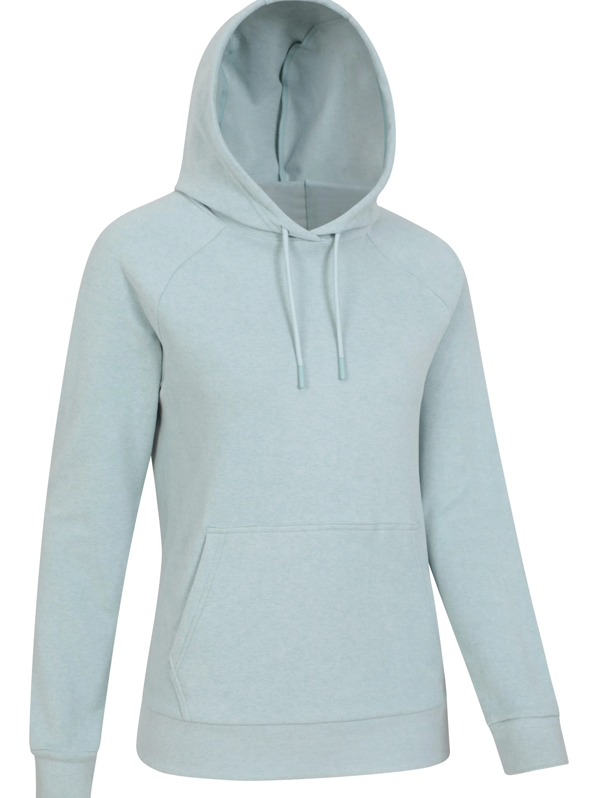 Mountain Warehouse Strath Womens Super Soft Hoodie - Image 16