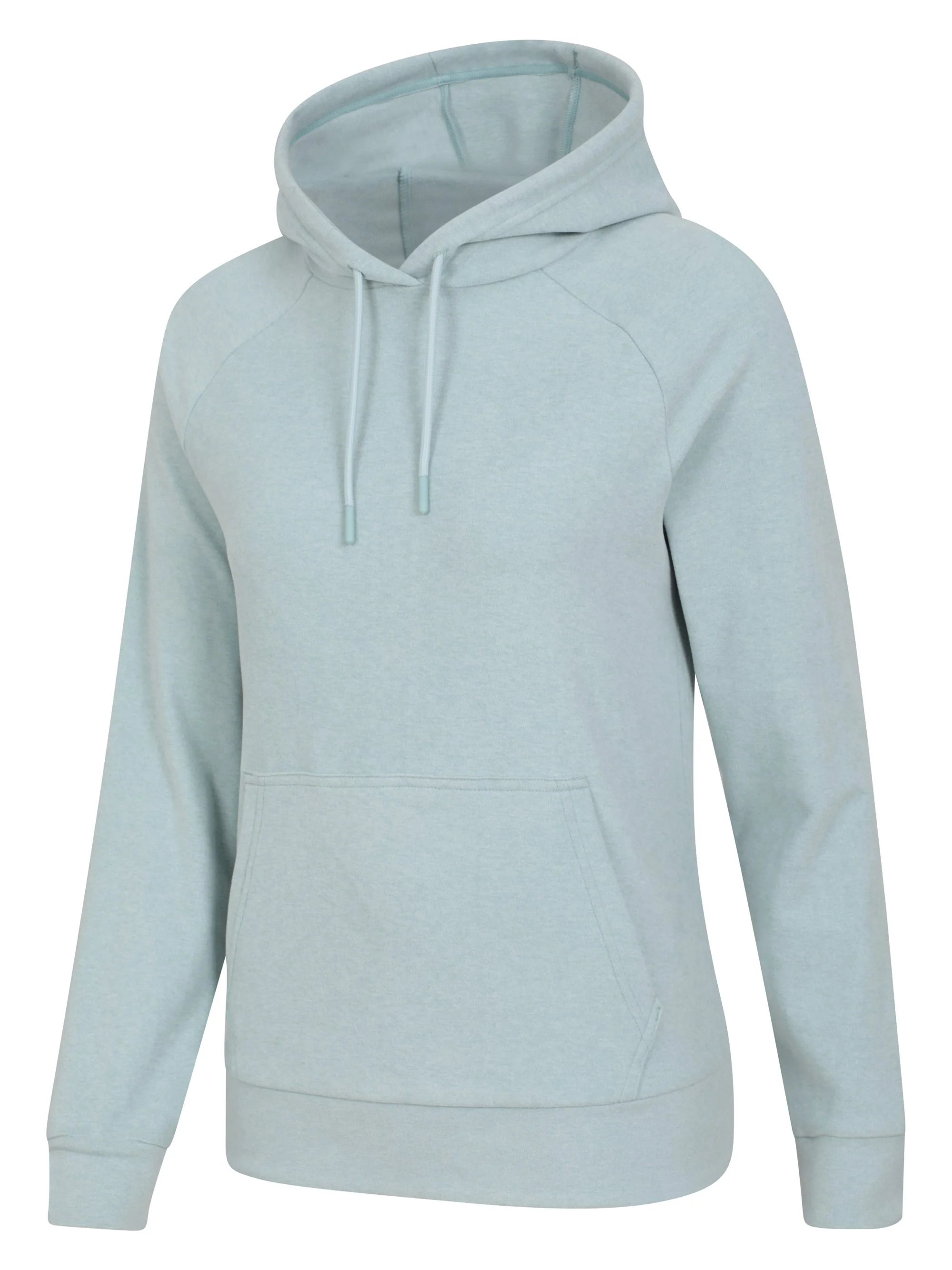 Mountain Warehouse Strath Womens Super Soft Hoodie - Image 18