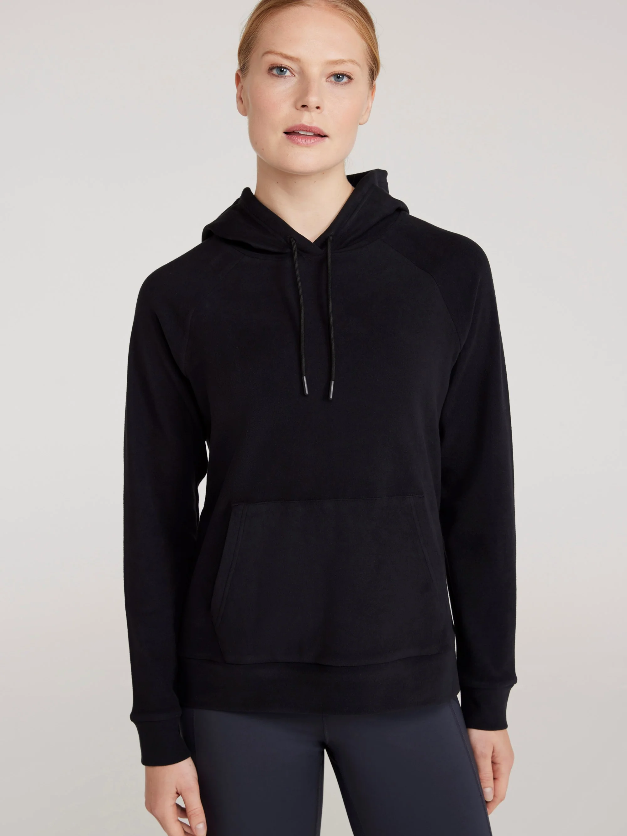 Mountain Warehouse Strath Womens Super Soft Hoodie - Image 3