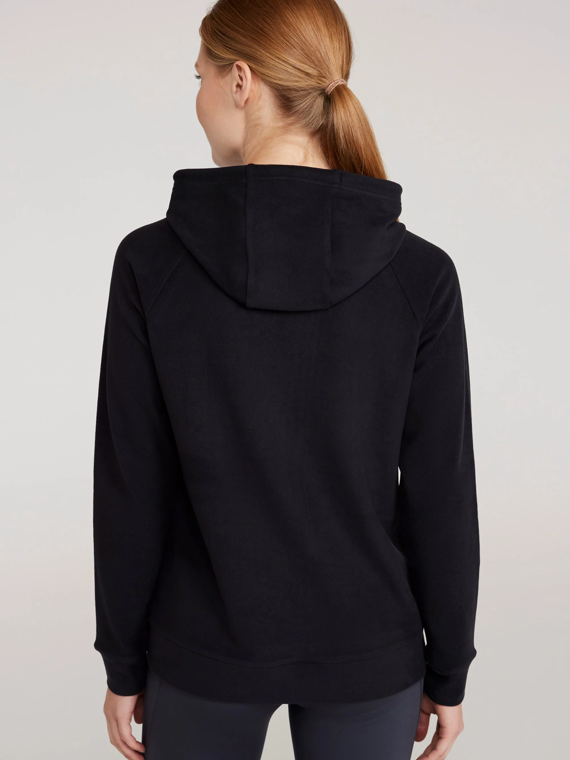 Mountain Warehouse Strath Womens Super Soft Hoodie - Image 4