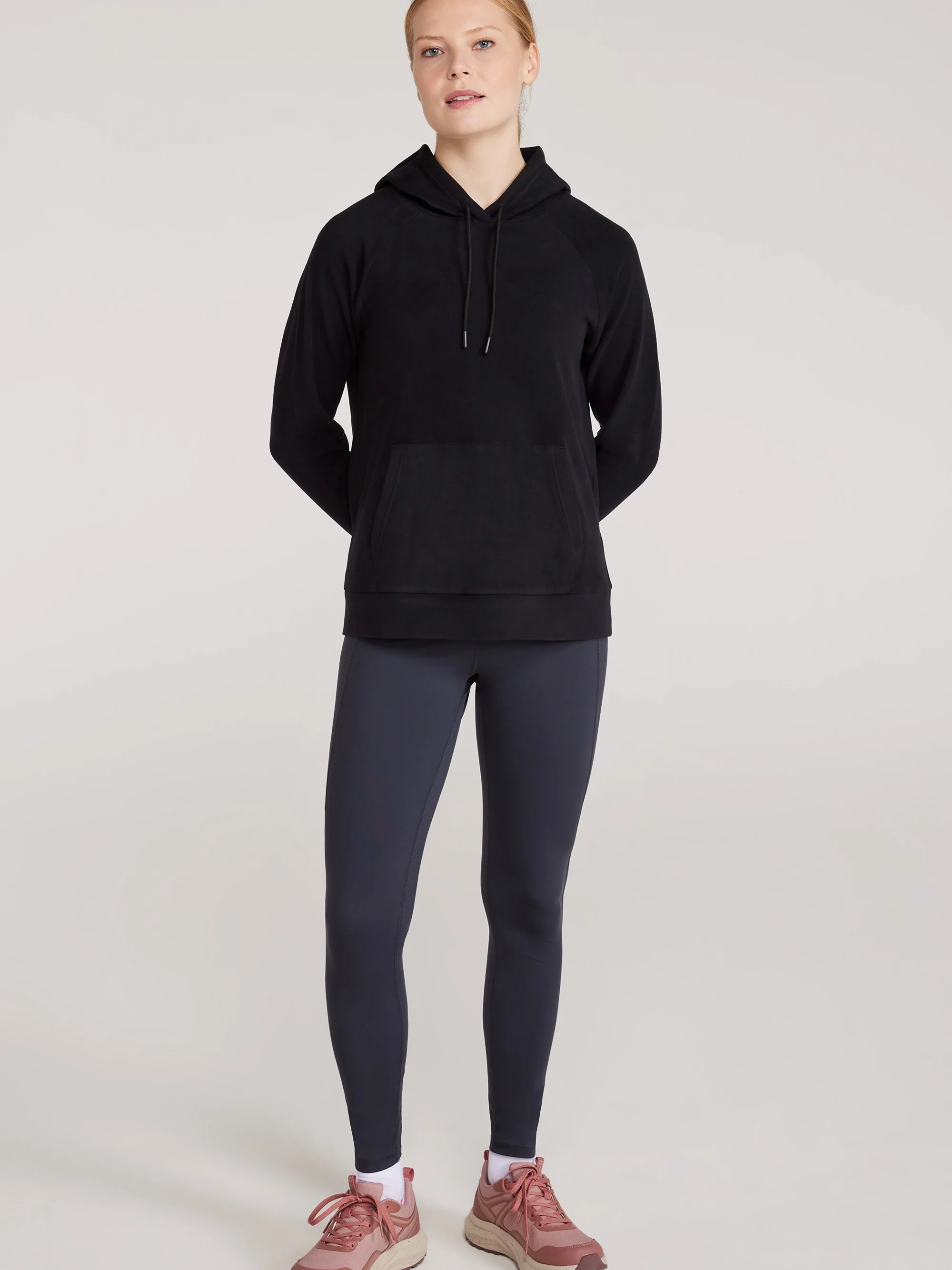 Mountain Warehouse Strath Womens Super Soft Hoodie - Image 8