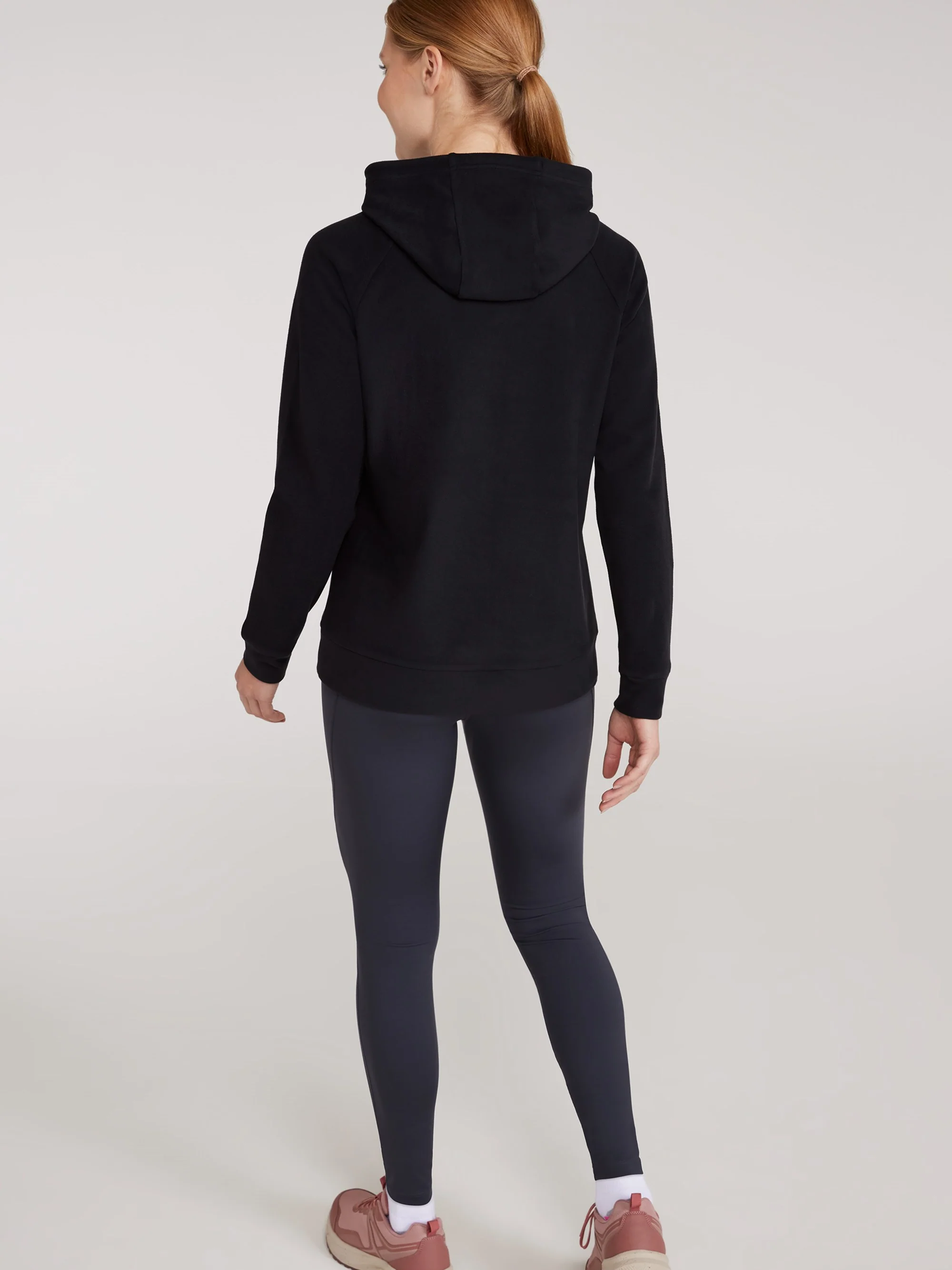 Mountain Warehouse Strath Womens Super Soft Hoodie - Image 9