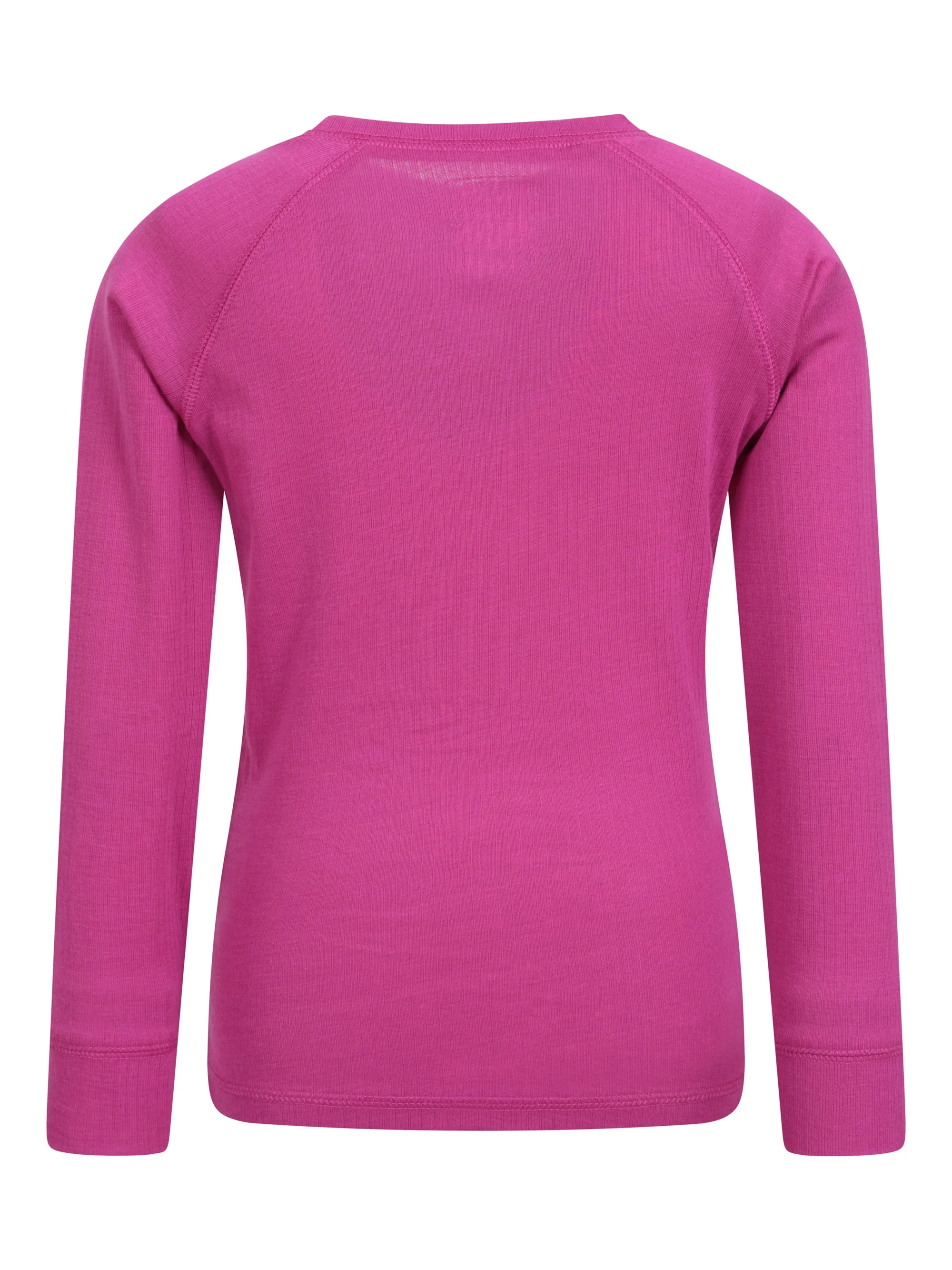 Mountain Warehouse Talus Kids Base Layer Top - Image 3