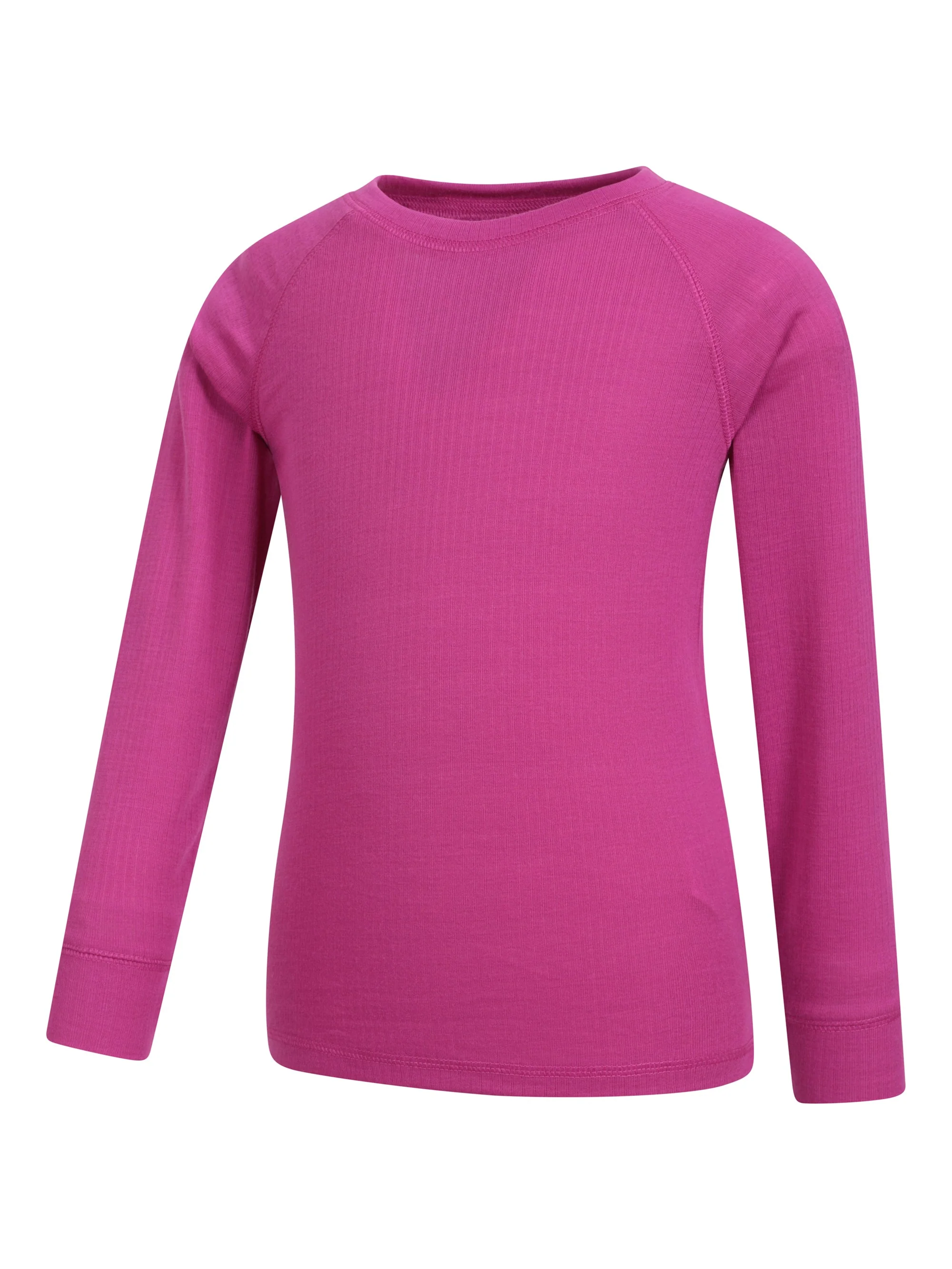 Mountain Warehouse Talus Kids Base Layer Top - Image 4