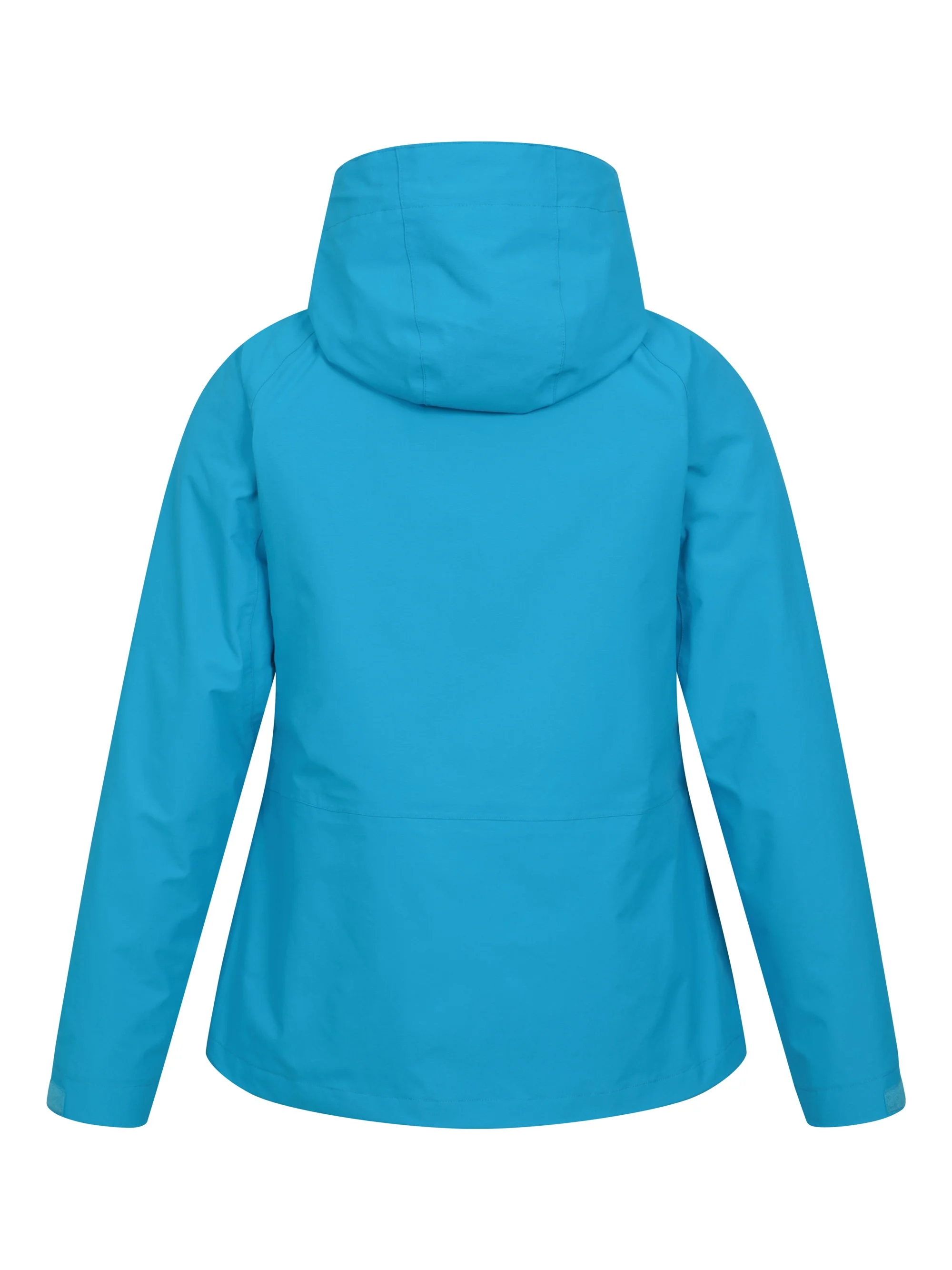 Mountain Warehouse Thunderstorm II Womens 3 in 1 Waterproof Jacket - Image 7