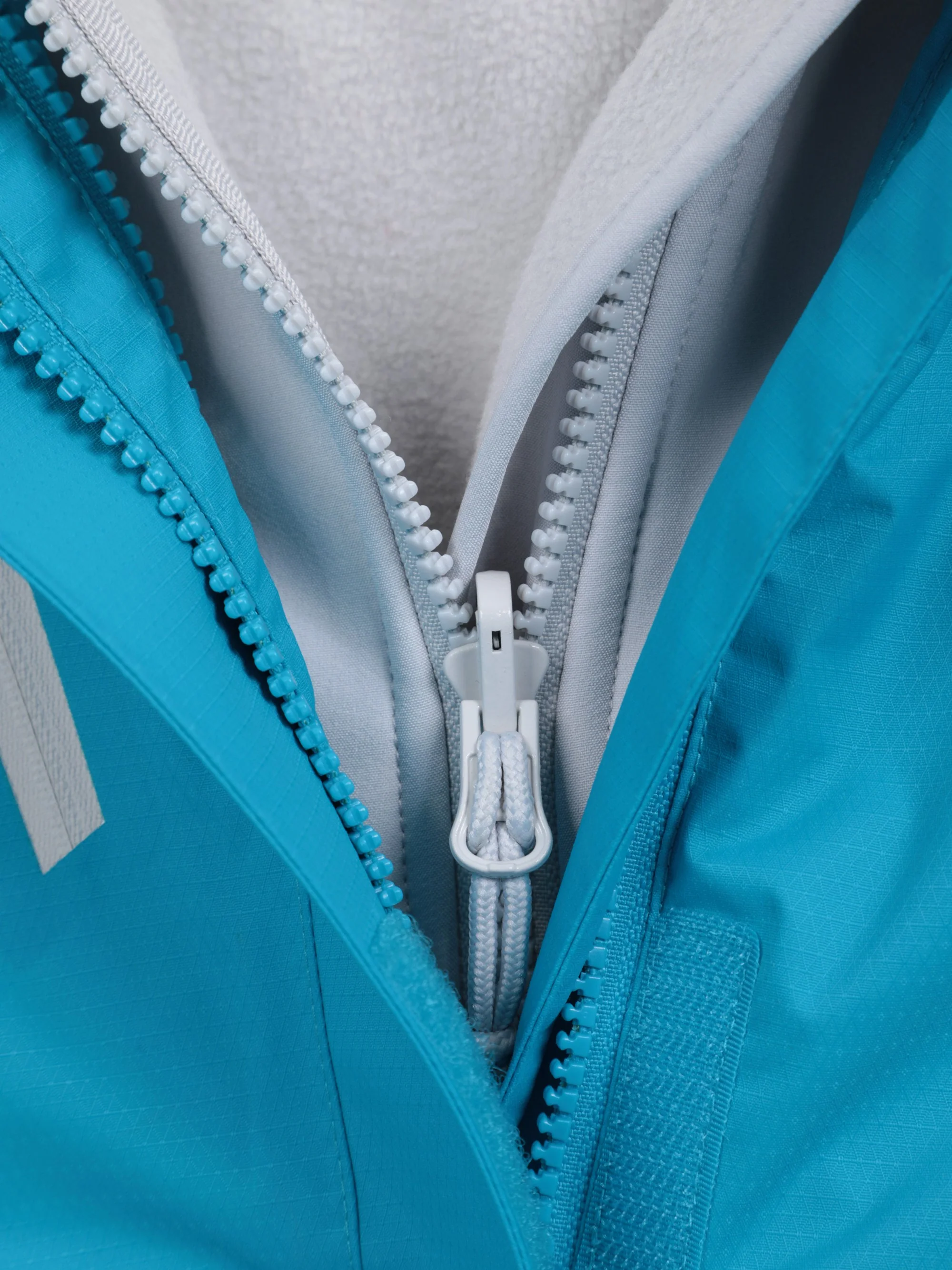 Mountain Warehouse Thunderstorm II Womens 3 in 1 Waterproof Jacket - Image 9