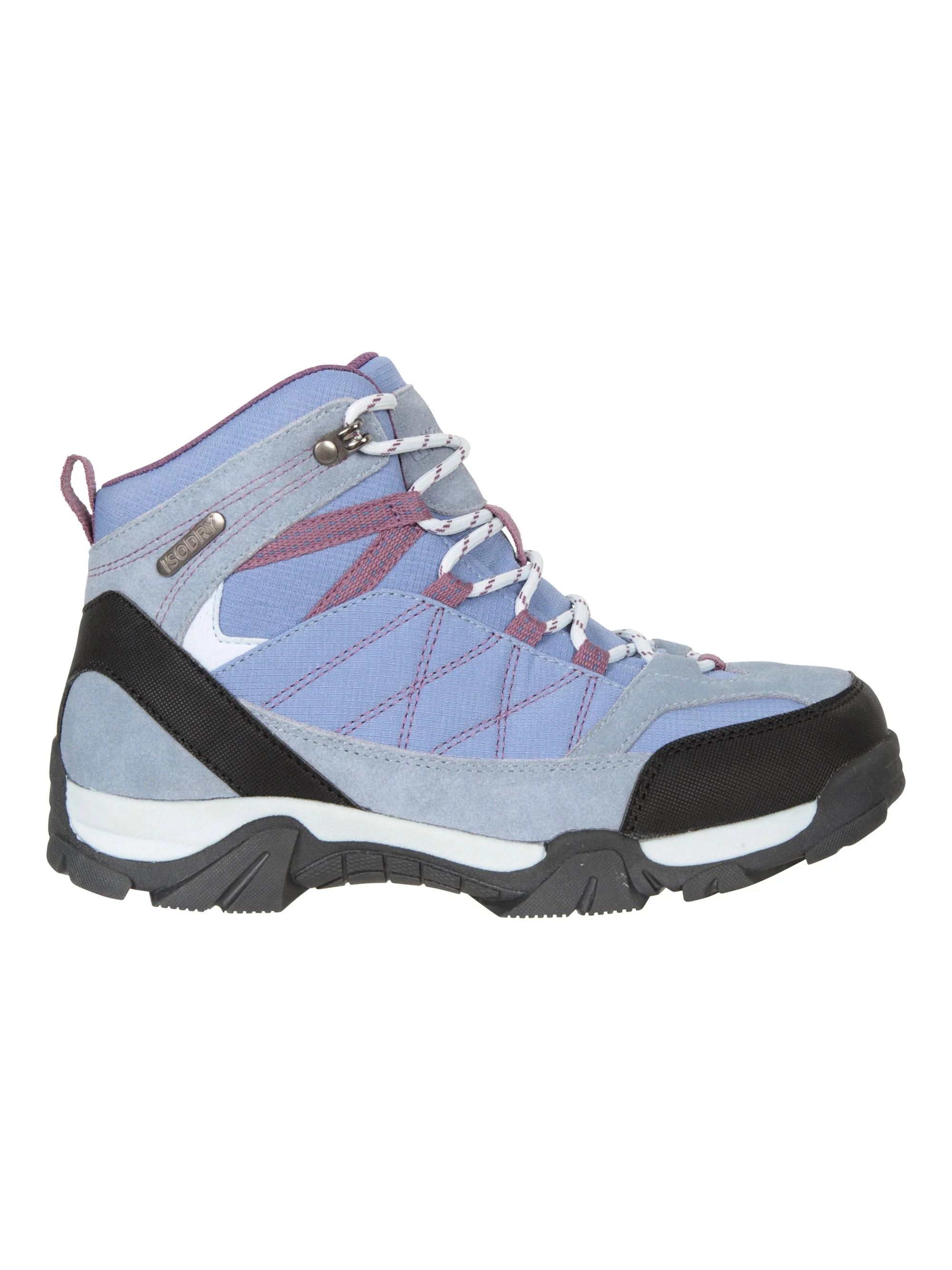 Mountain Warehouse Trail Kids Waterproof Hiking Boots - Image 10