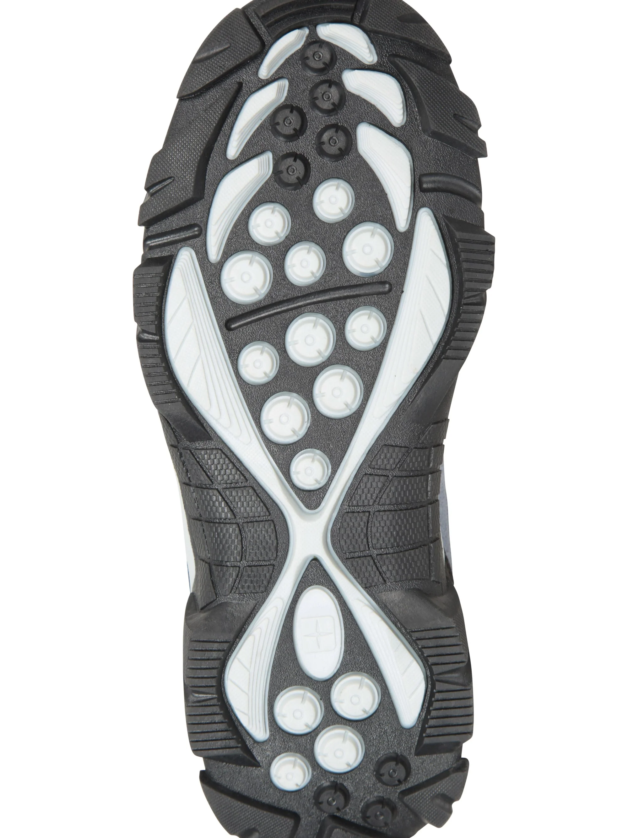 Mountain Warehouse Trail Kids Waterproof Hiking Boots - Image 11