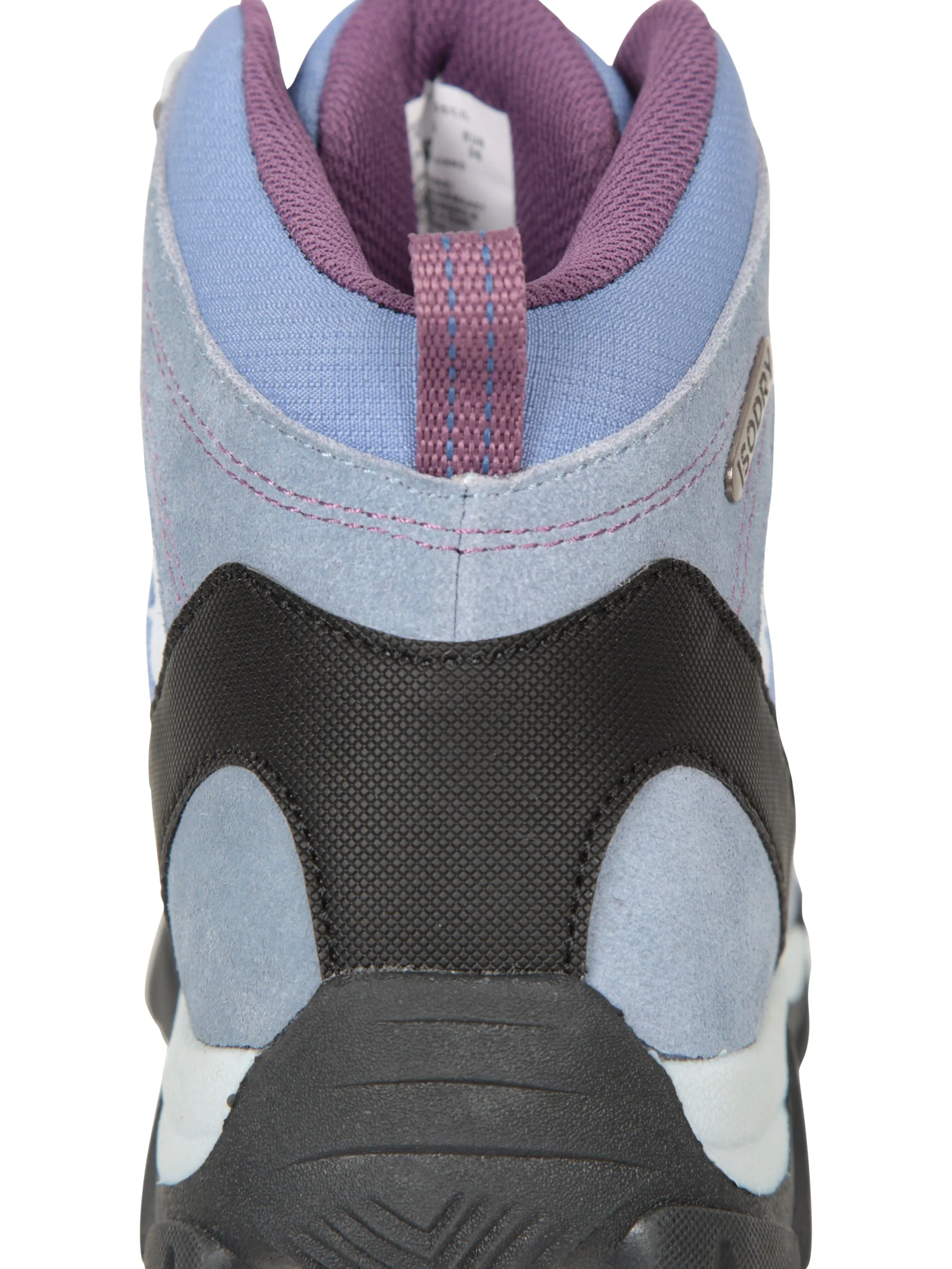 Mountain Warehouse Trail Kids Waterproof Hiking Boots - Image 12
