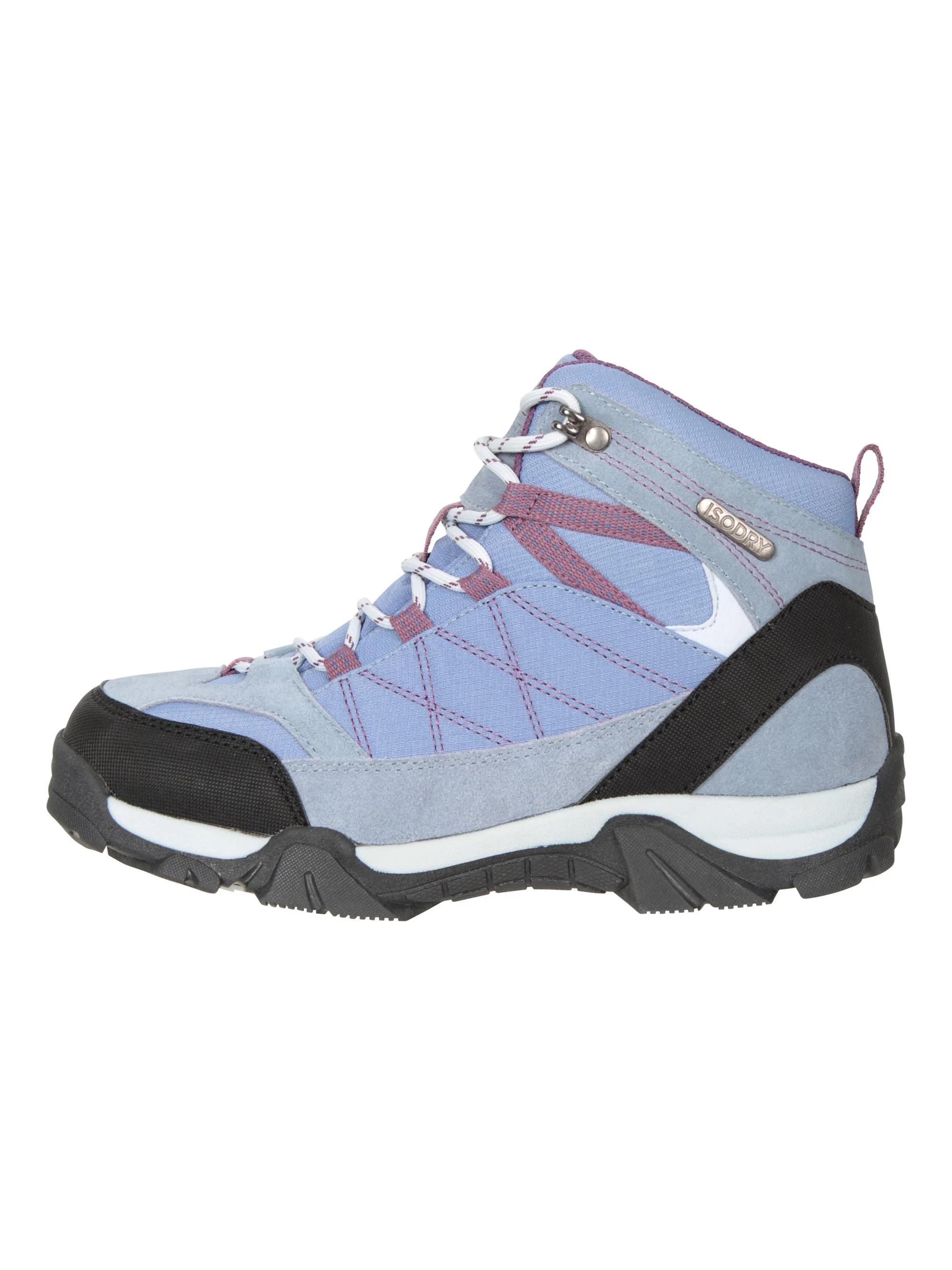 Mountain Warehouse Trail Kids Waterproof Hiking Boots - Image 13