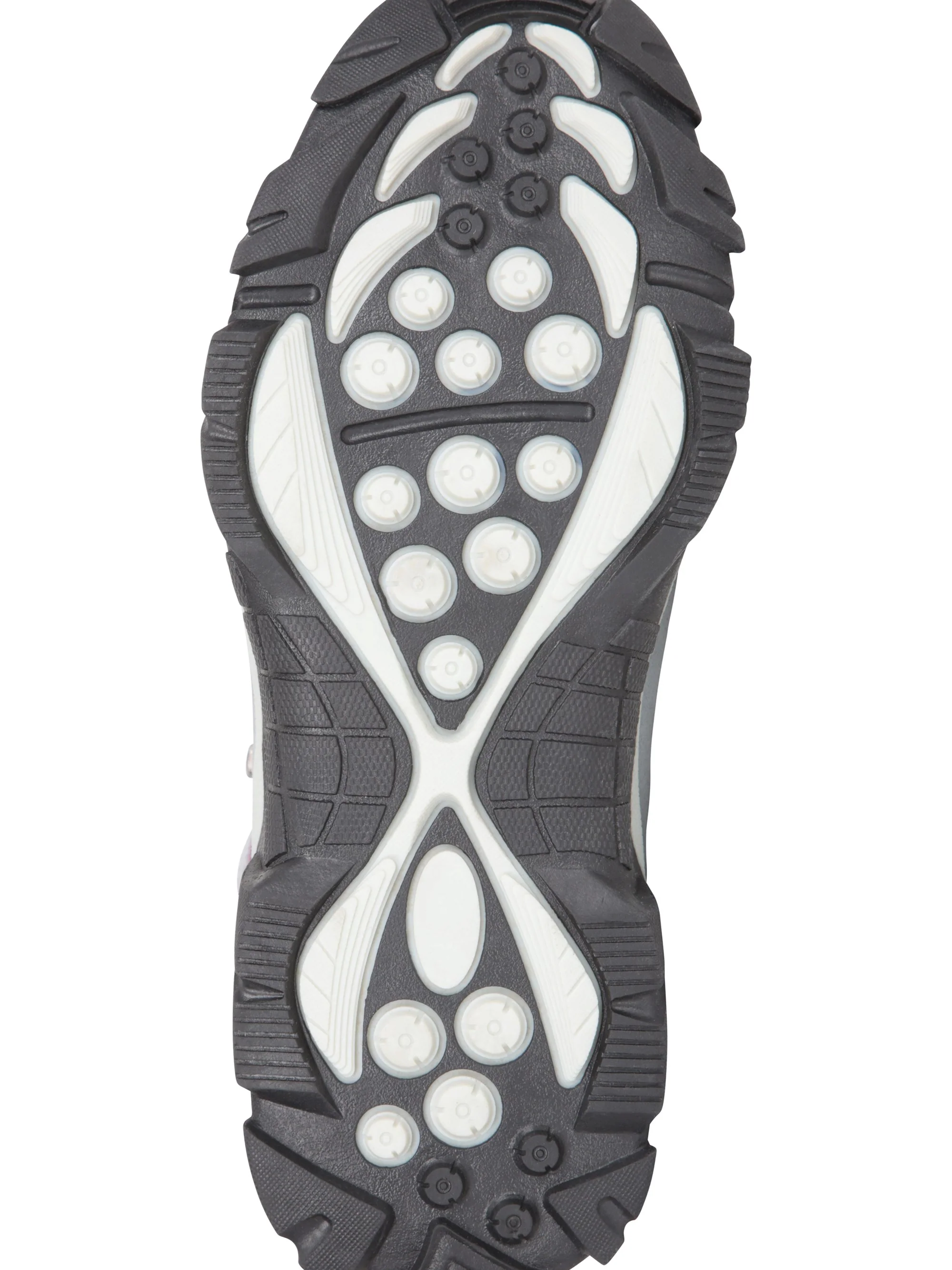 Mountain Warehouse Trail Kids Waterproof Hiking Boots - Image 6