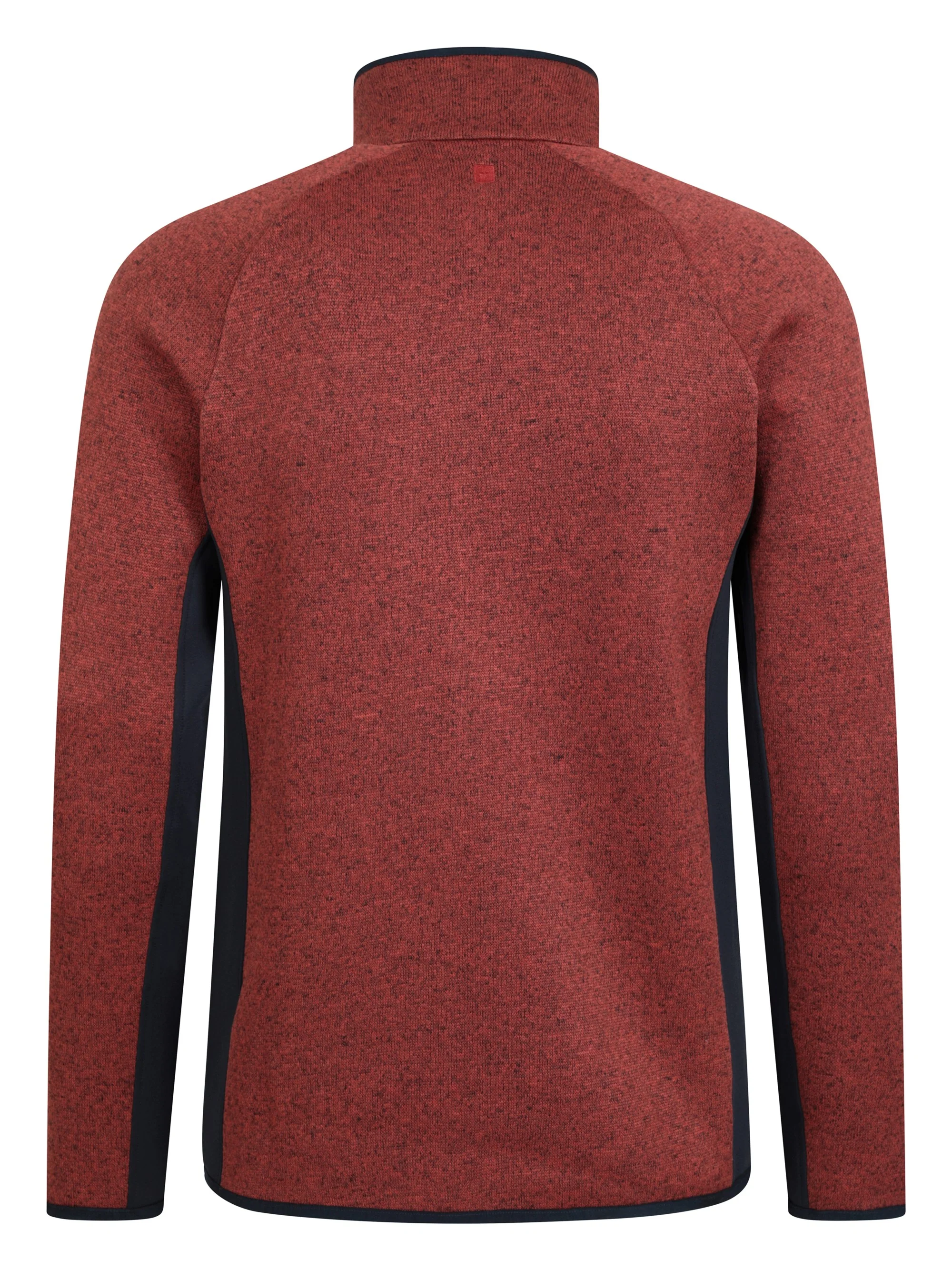 Mountain Warehouse Treston Mens Full-Zip Fleece Jacket - Image 4