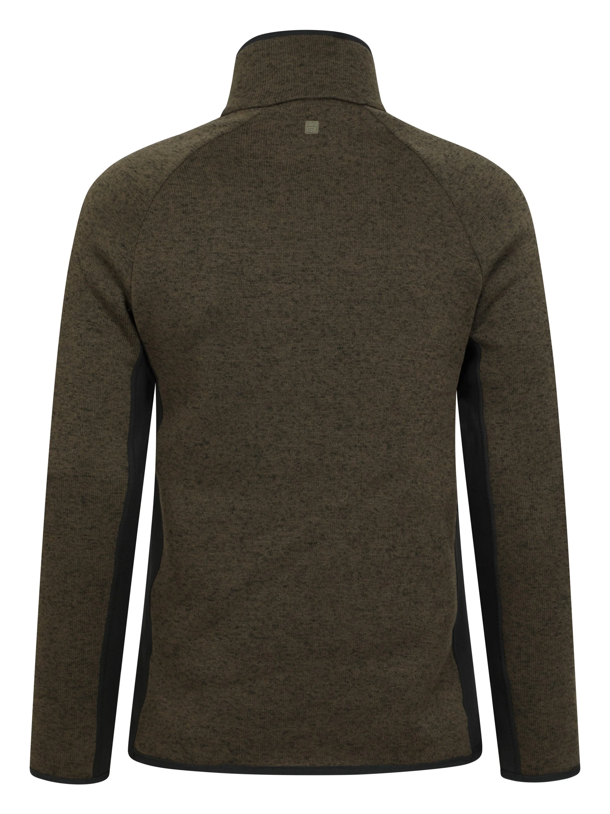 Mountain Warehouse Treston Mens Half-Zip Fleece - Image 7