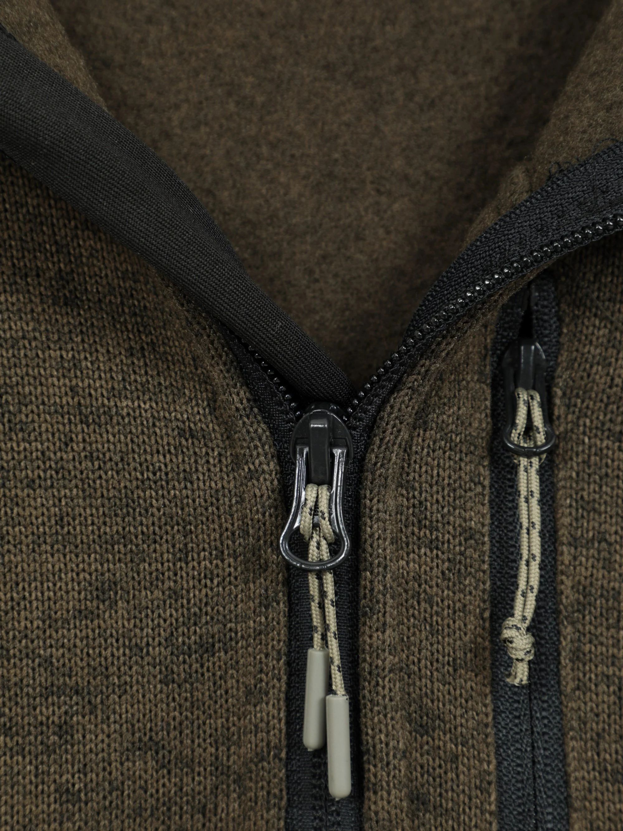 Mountain Warehouse Treston Mens Half-Zip Fleece - Image 9