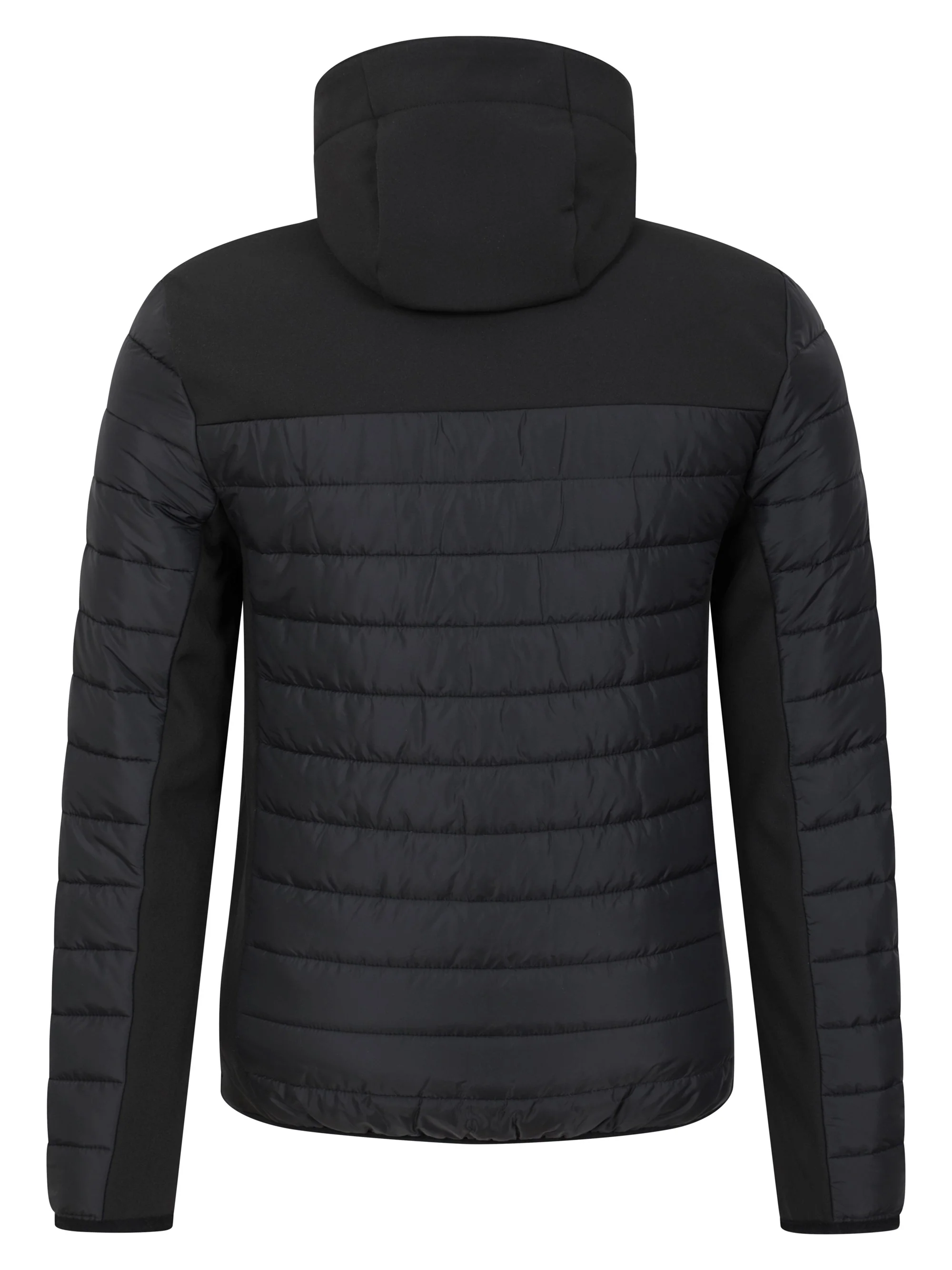 Mountain Warehouse Turbine Mens Insulated Softshell - Image 11