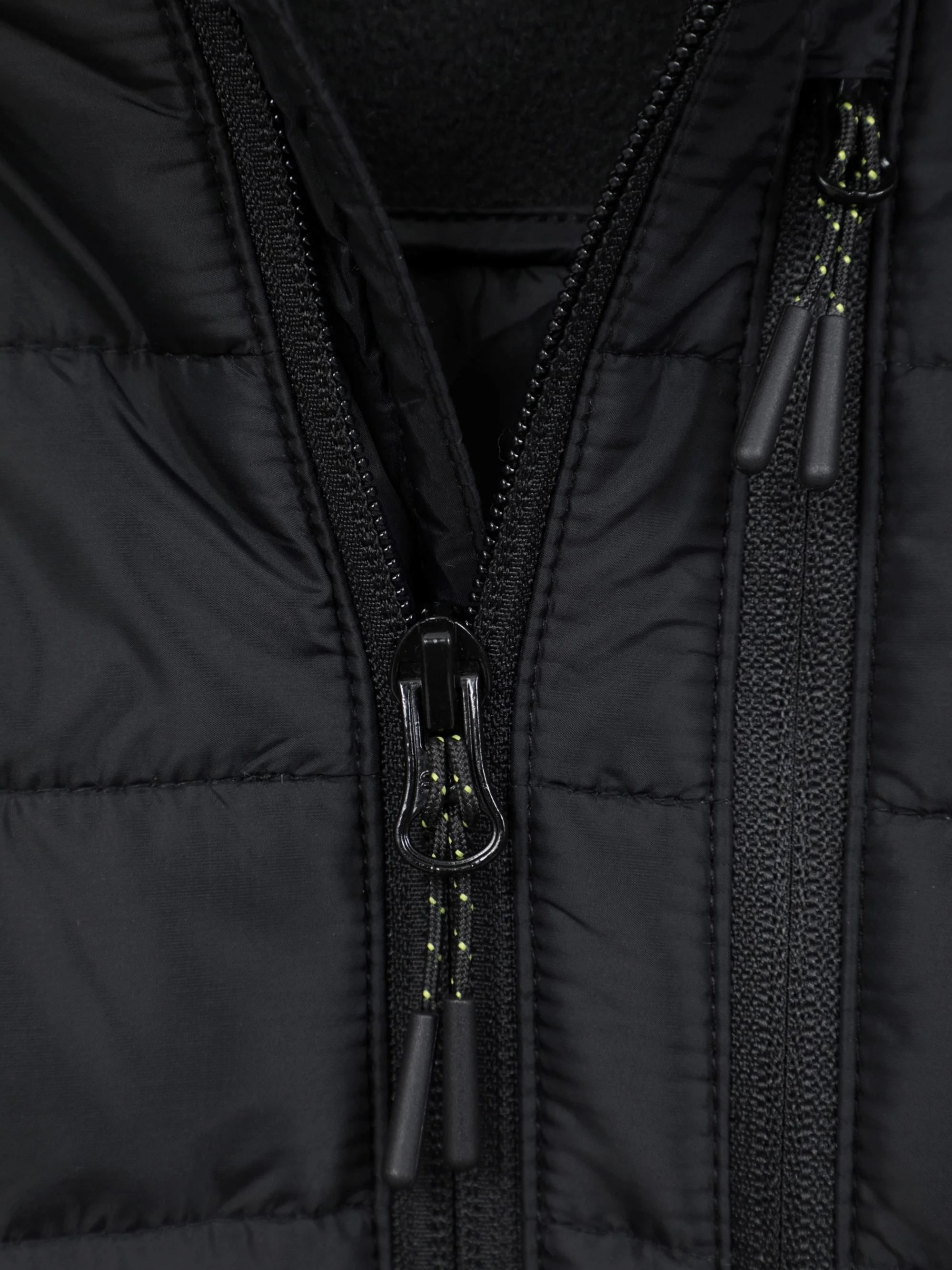 Mountain Warehouse Turbine Mens Insulated Softshell - Image 13