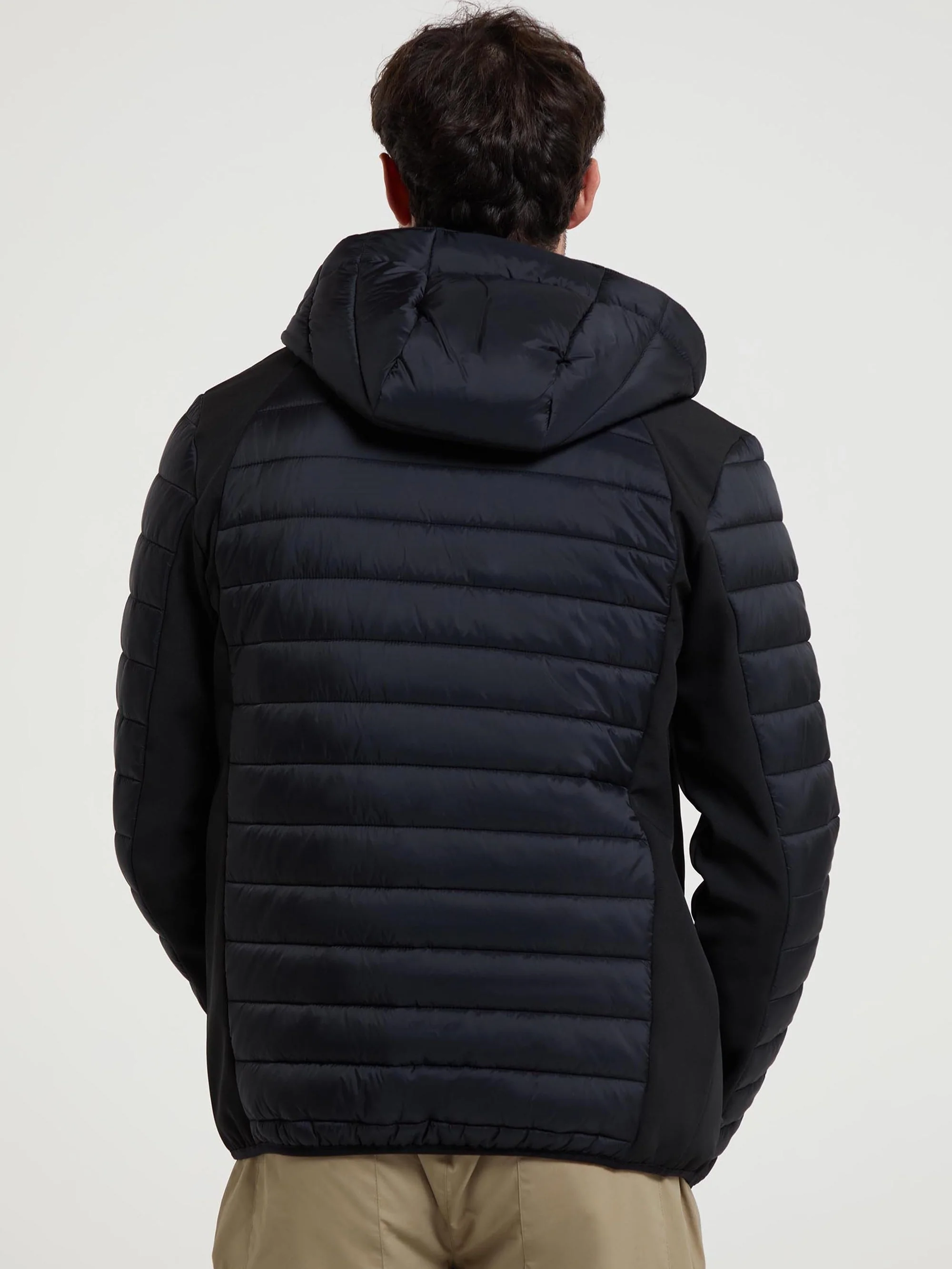 Mountain Warehouse Turbine Mens Insulated Softshell - Image 15